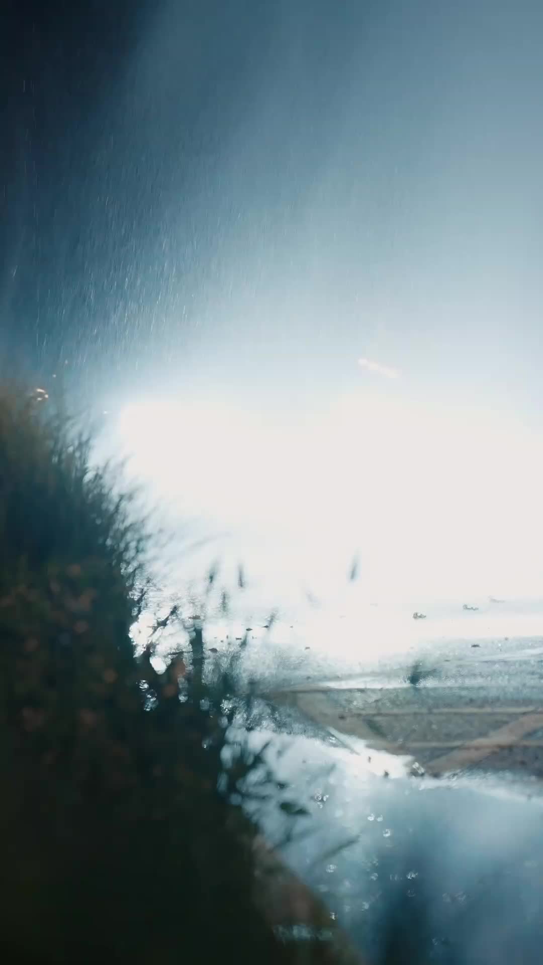 Dalam Pelukan yang Salah - Episode 1 - Episode 1