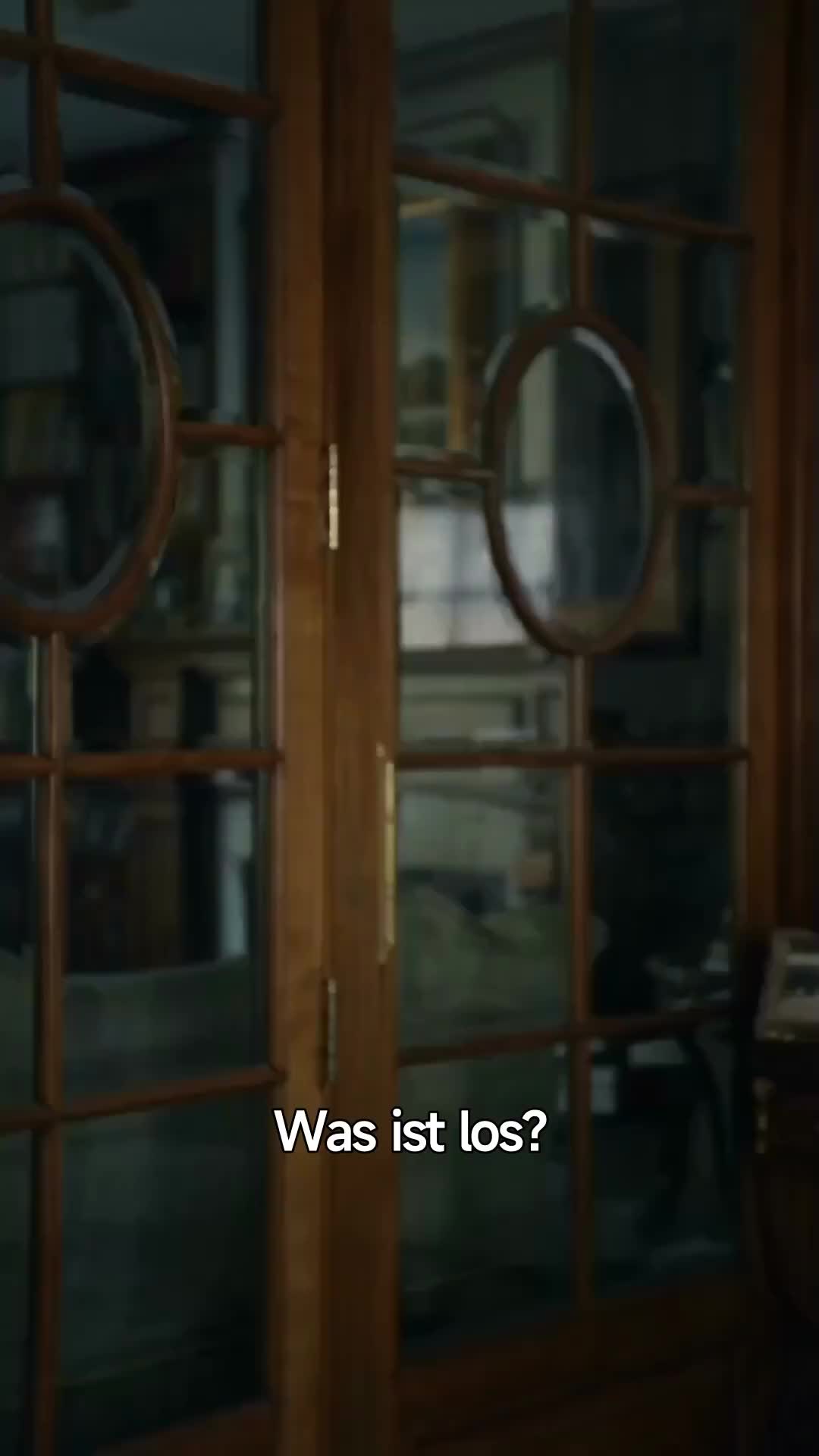 Schlafender Schönling, bereit für die Liebe? 5Folgen