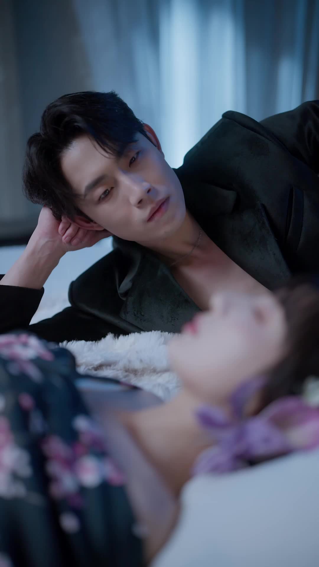 The Stranger Who Made Us Family Episode 8