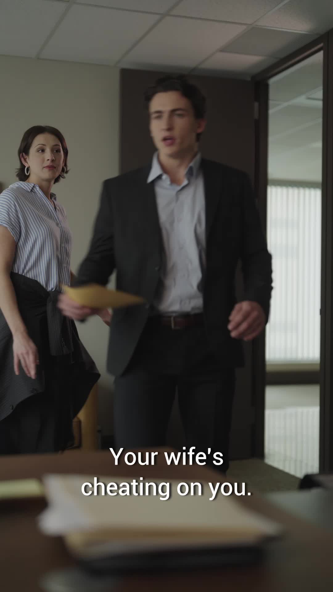 Divorce A Billionaire To Marry Him! Episode 5