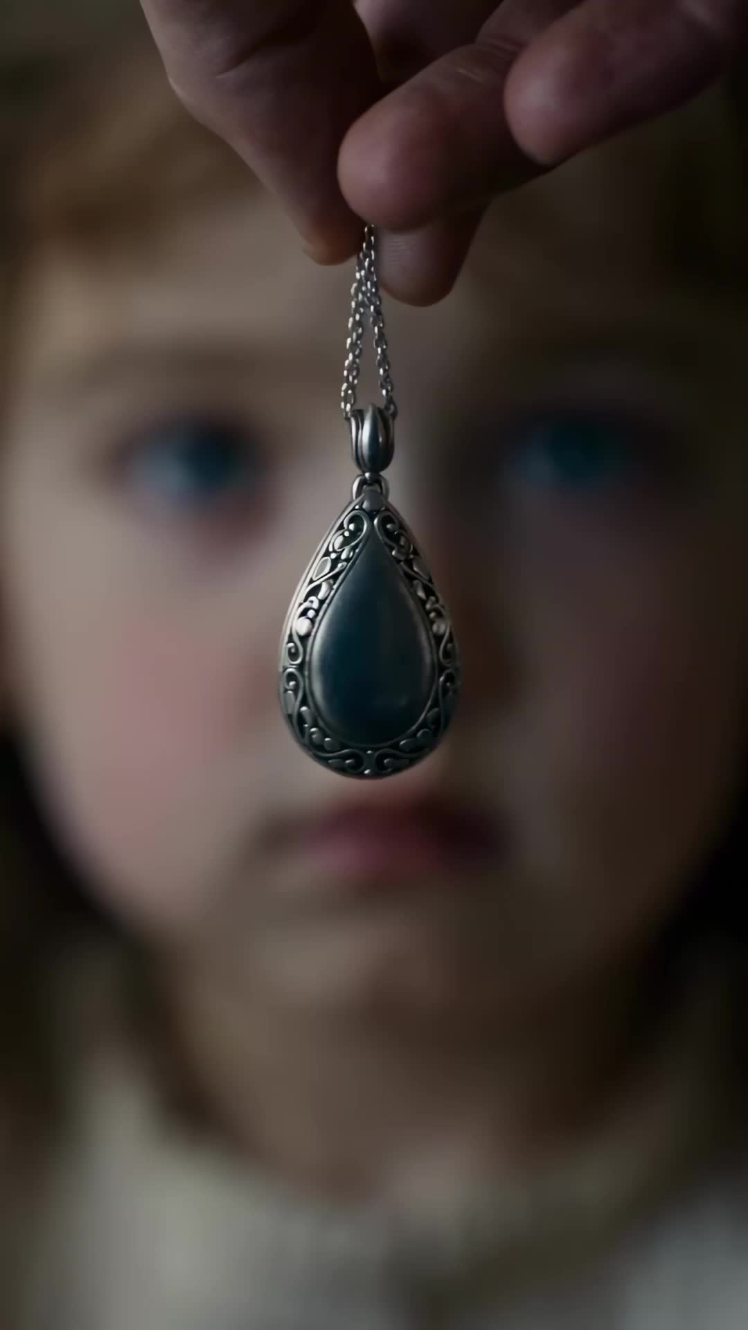 She Left Me a Daughter I Never Knew Episode 11