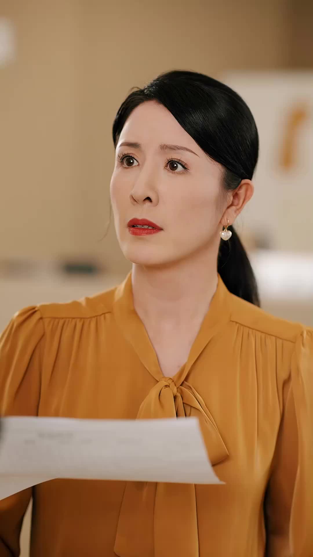 Crossroads of Love Episode 10