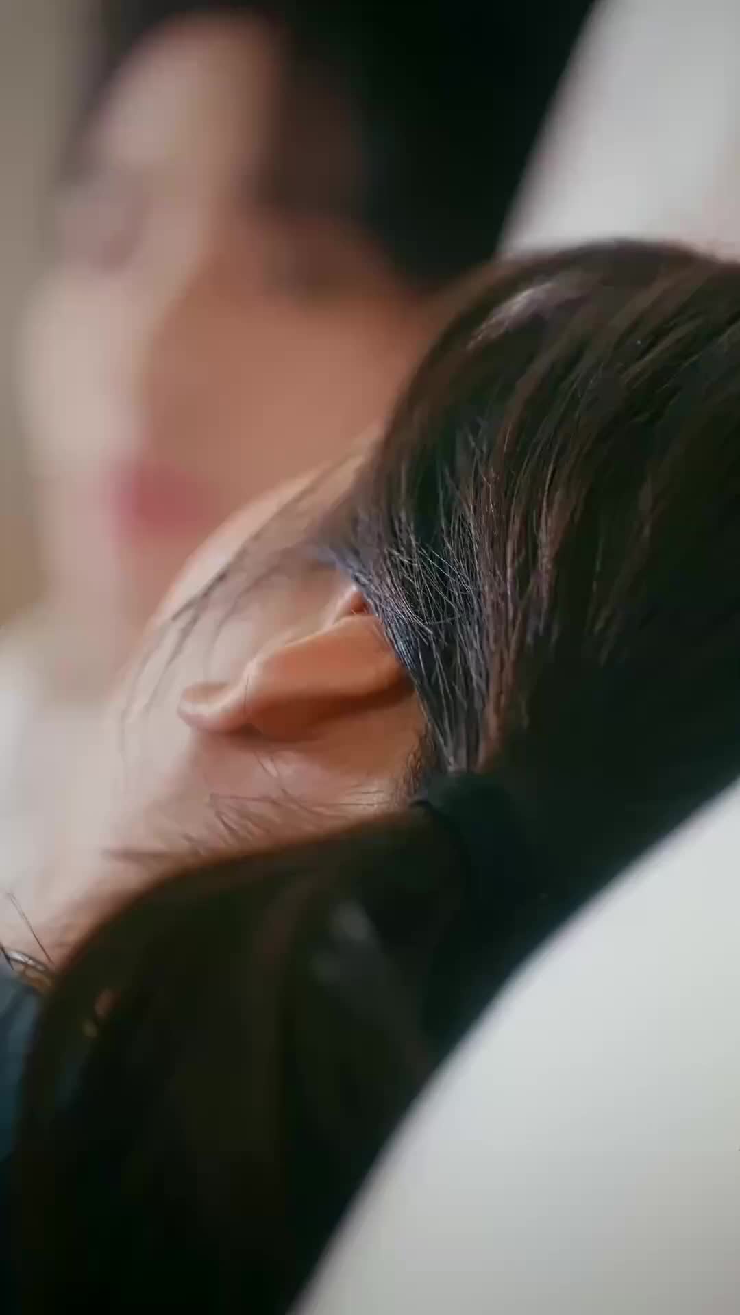 Crash Me, Try Me, Bow to Me Episode 8