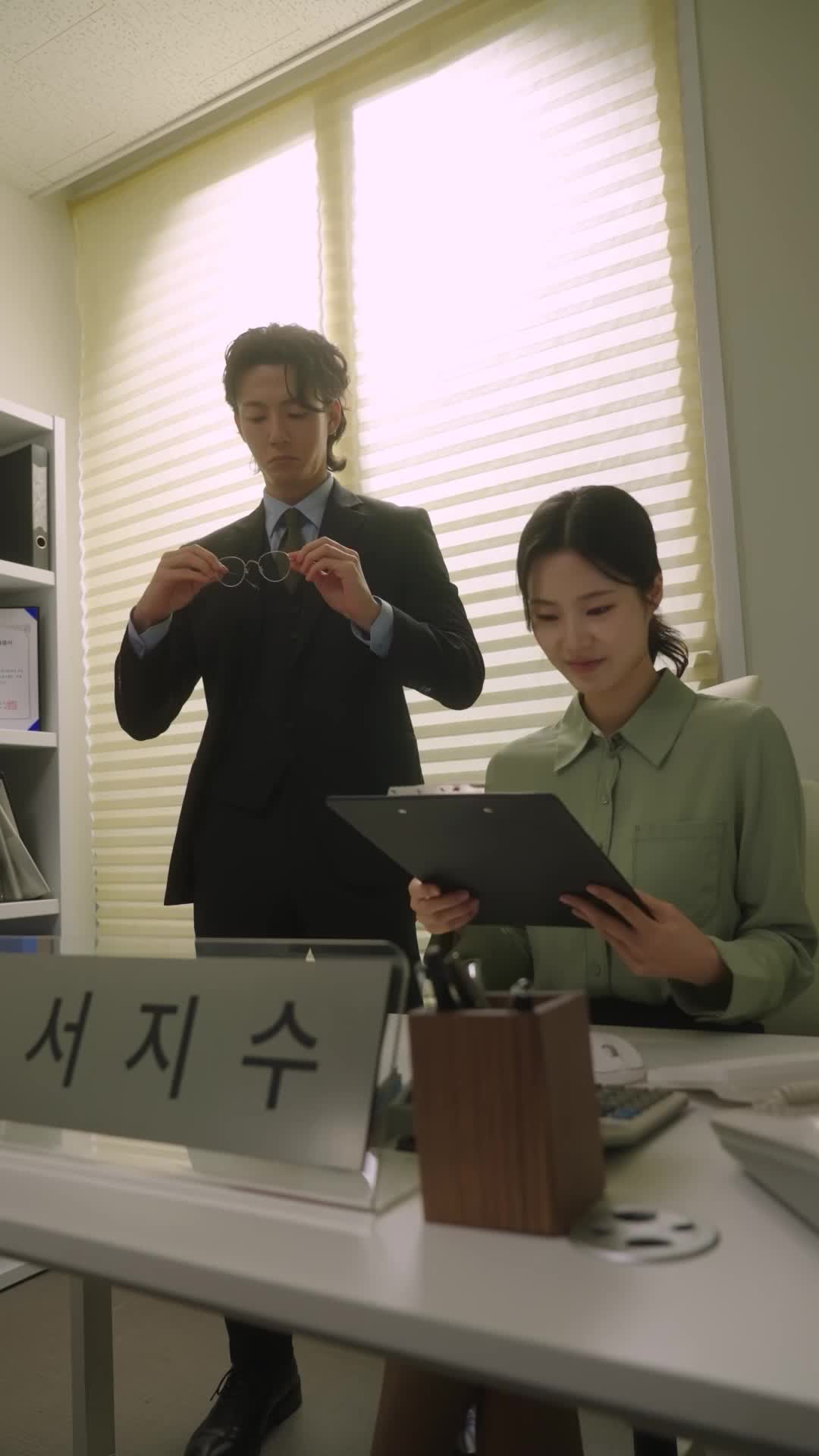 Dr.K 第 8 話