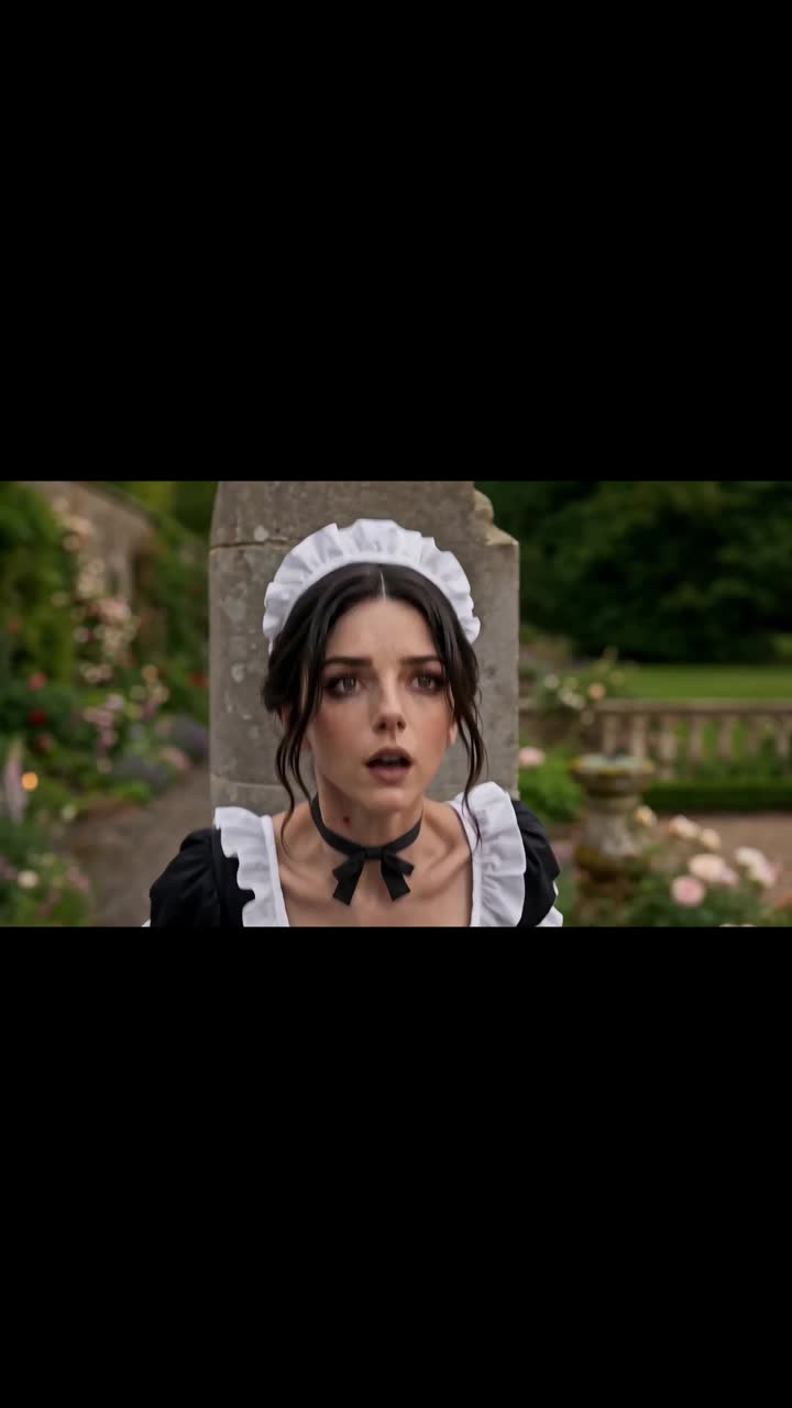 Bloodbound Heiress Episode 2