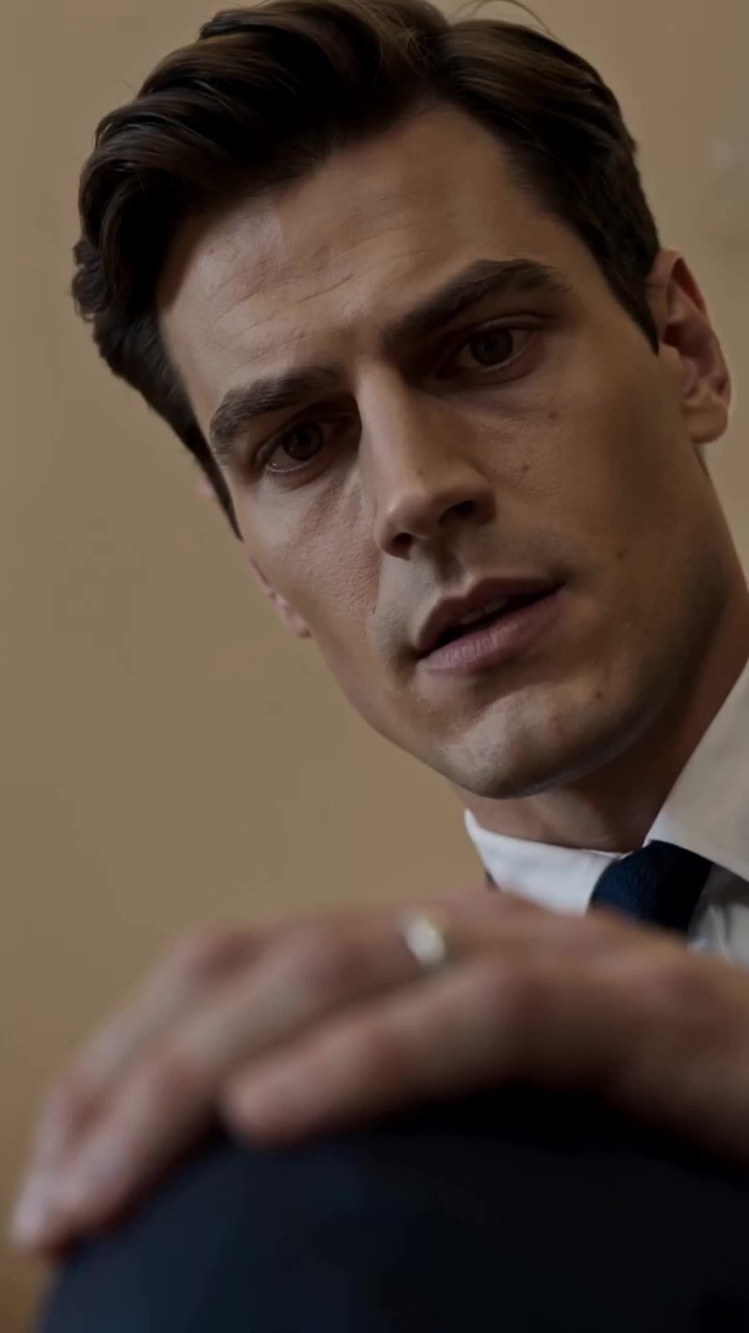 The Wife He Regretted Losing Episode 6