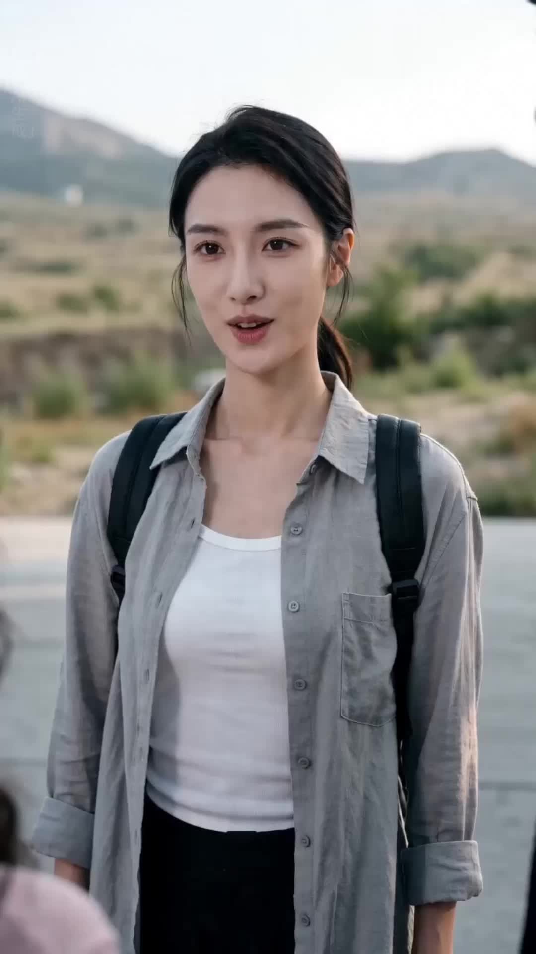 出獄媳婦驚艷全場 第2集