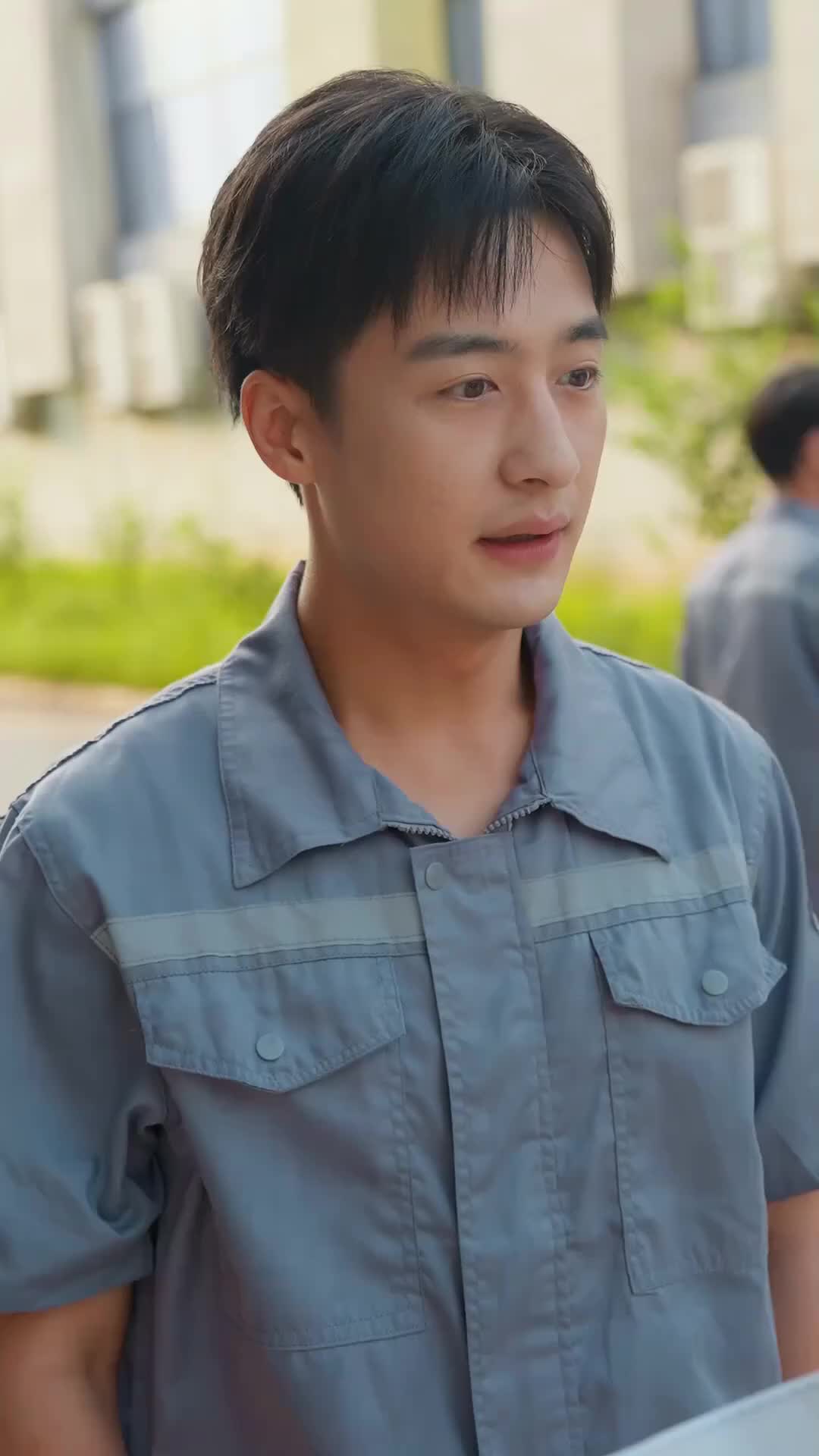天歸 第3集