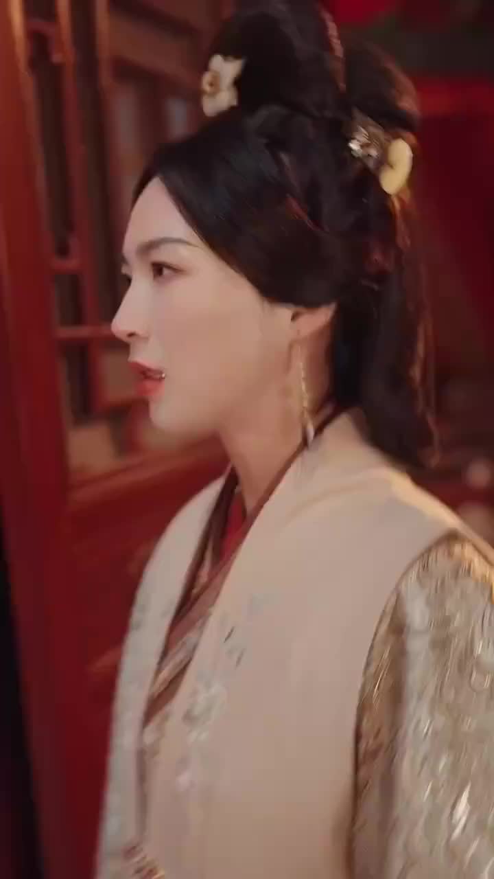 Misi Menyamar Jadi Selir Cantik Episode 10