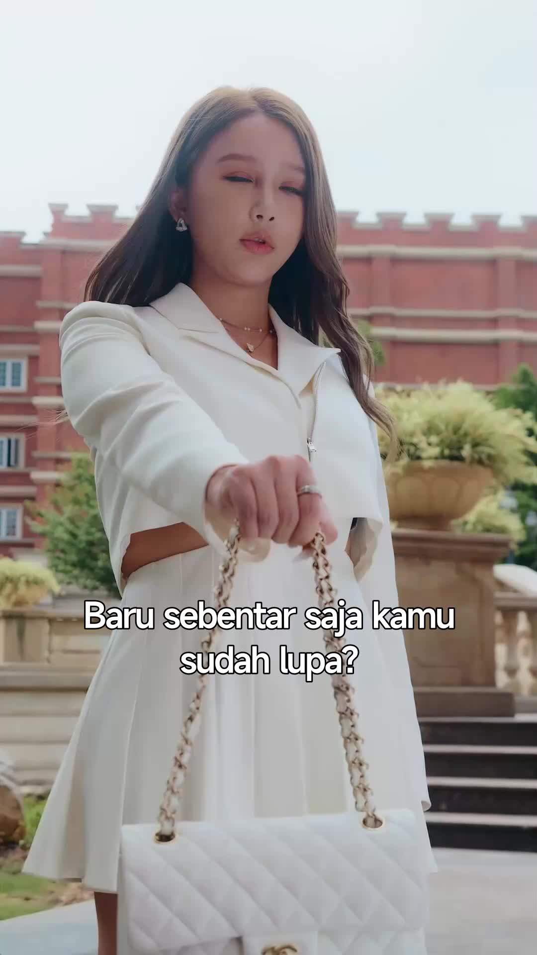 Suami untuk Tiga Tahun - Episode 43 - Episode 43