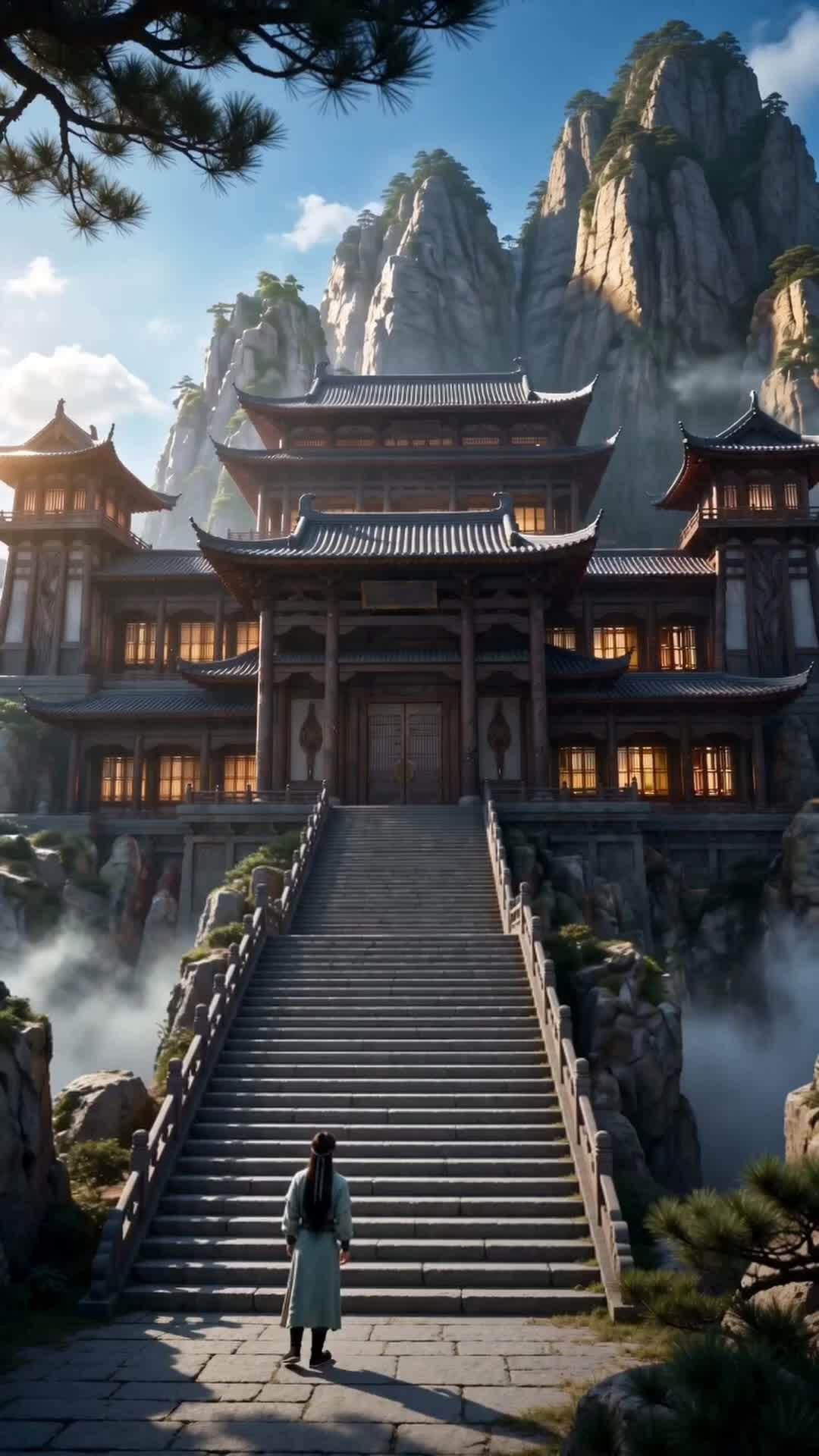 殘陽昭雪錄 第8集