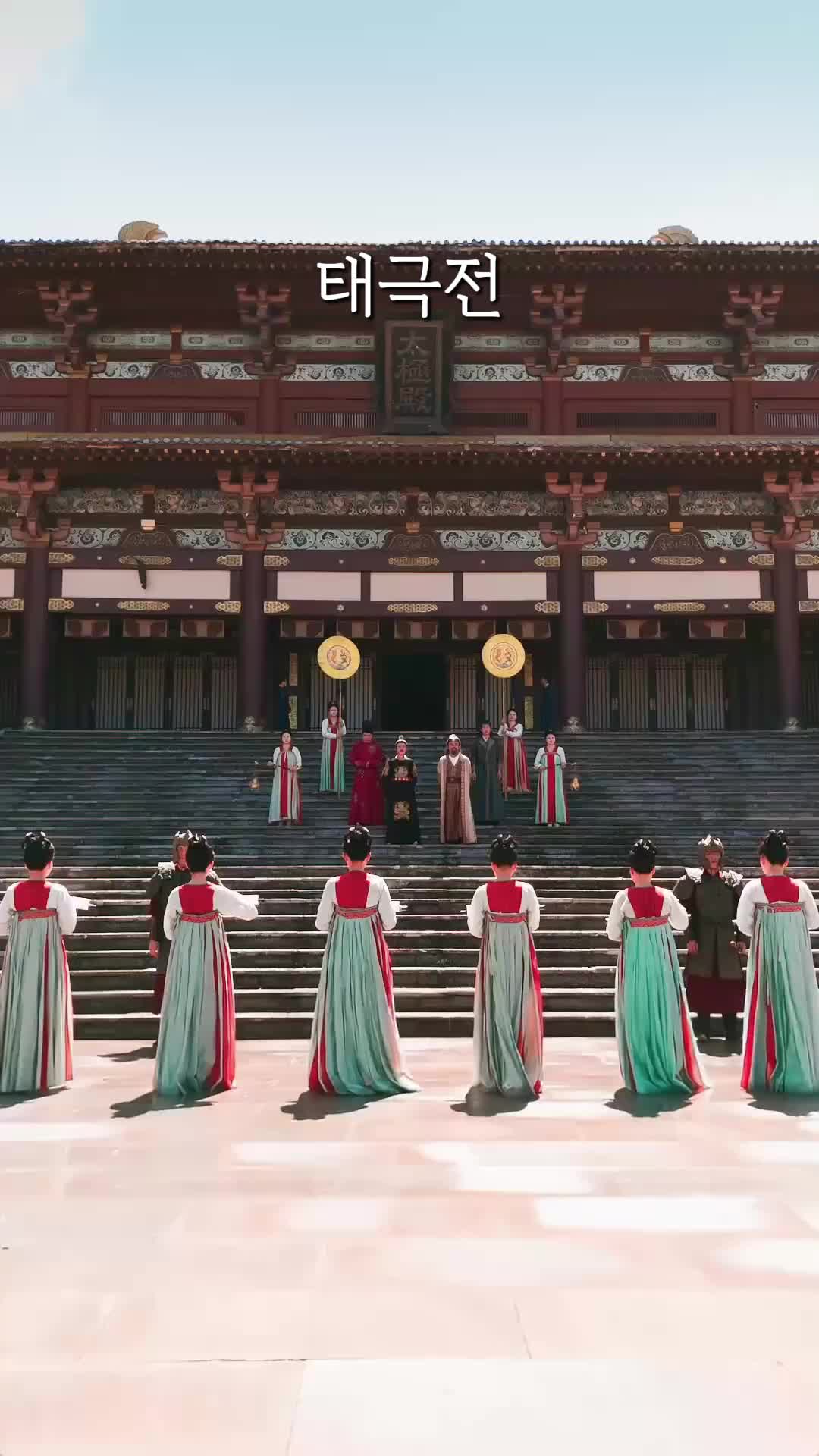 약혼이 깨진 날, 적국의 왕을 택했다(더빙)	 제1회