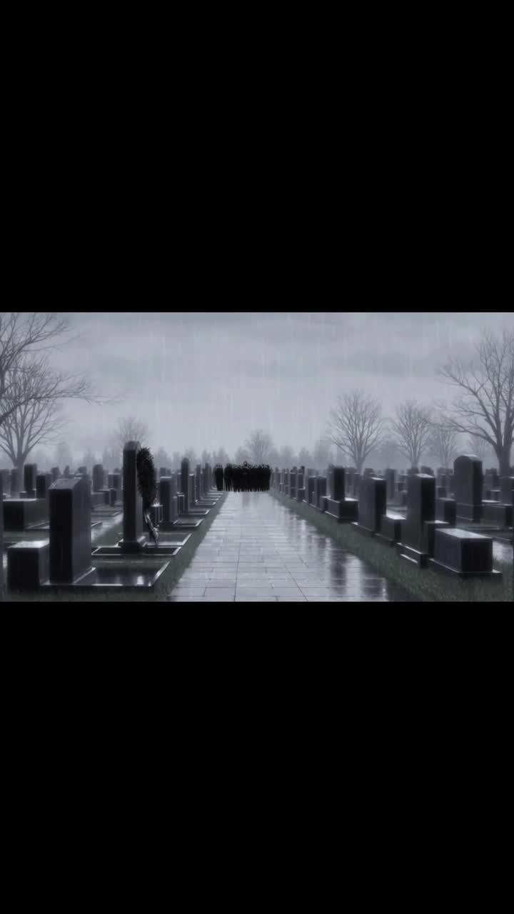 His to Protect, Theirs to Regret Episode 1