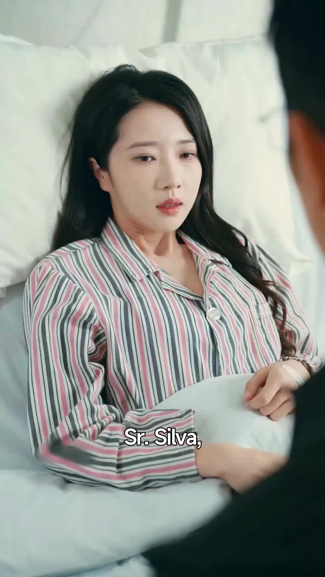 No me extrañes después que me vaya Episodio 11