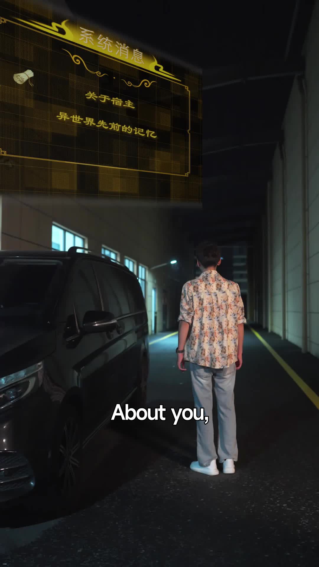 From Her Nightmare to Her Hero Episode 3
