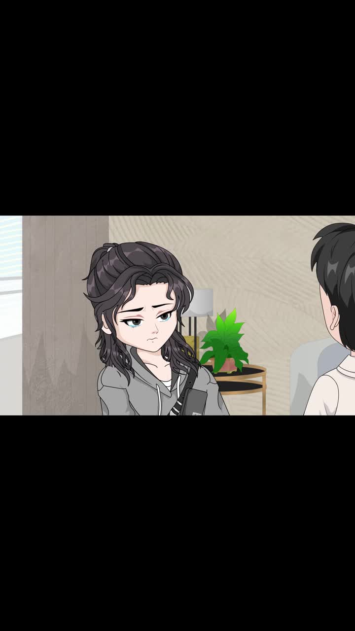 高手下山:我家师姐超护短 第7集