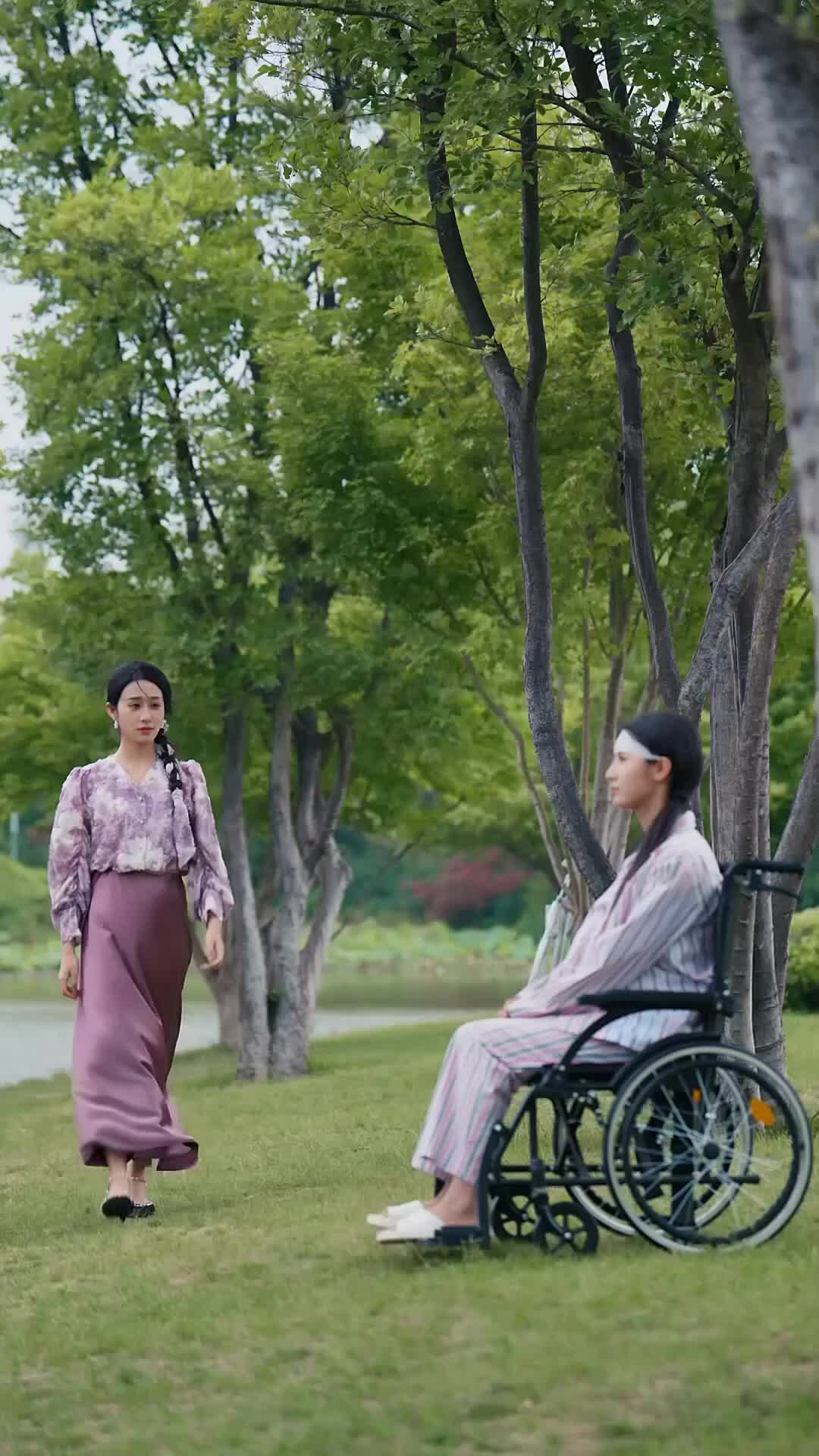 Cuando el amor se hizo humo Episodio 4
