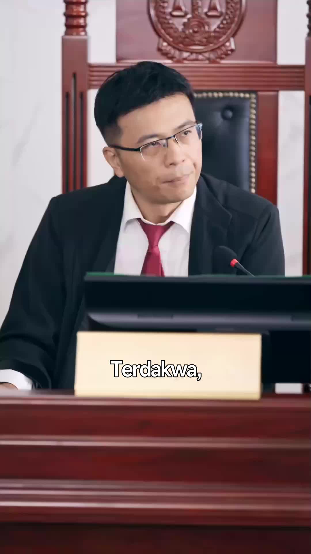 Mimpi yang Menuduh - Episode 30 - Episode 30