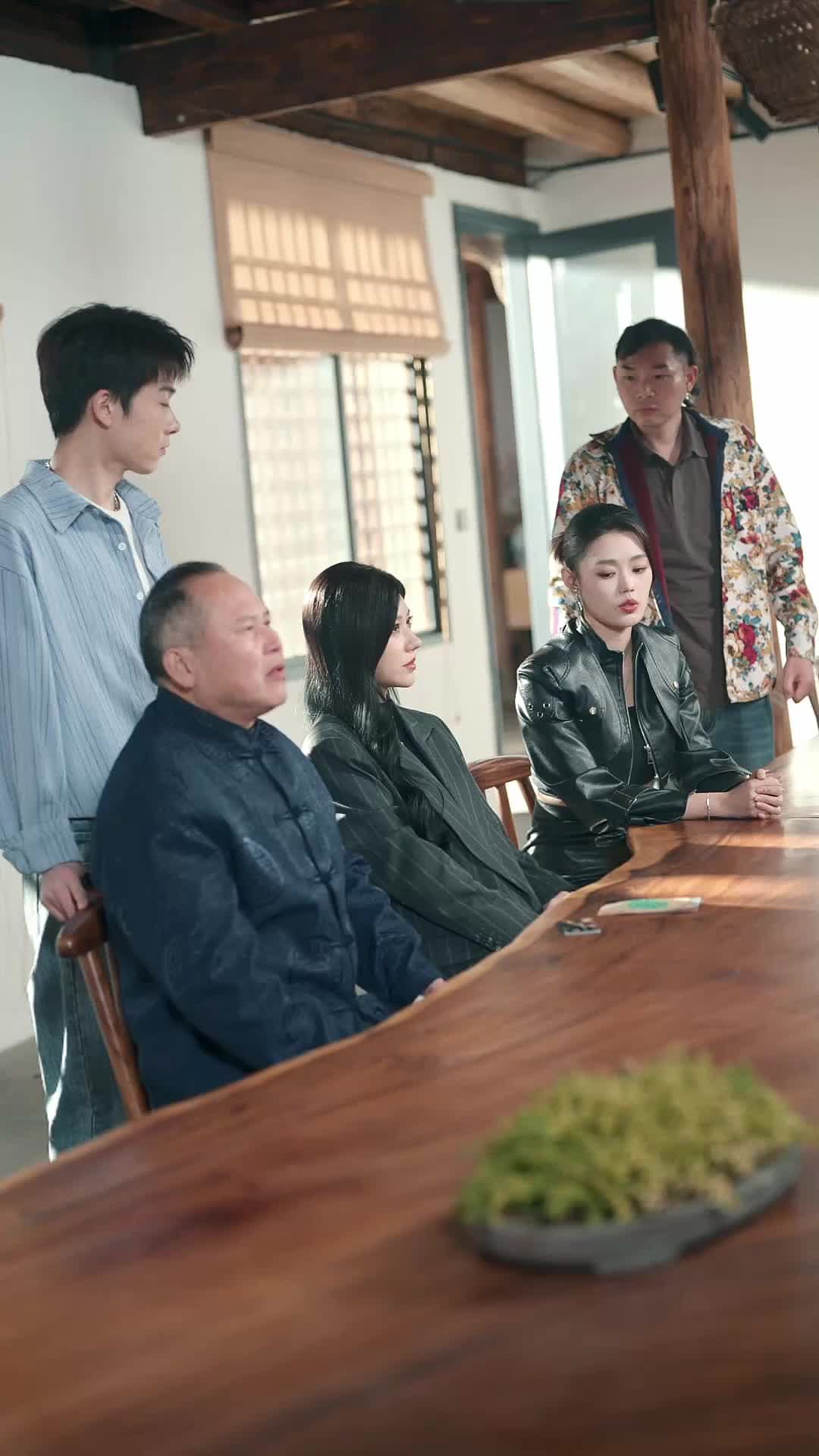 High Stakes: Revenge Is the Final Bet Episode 3