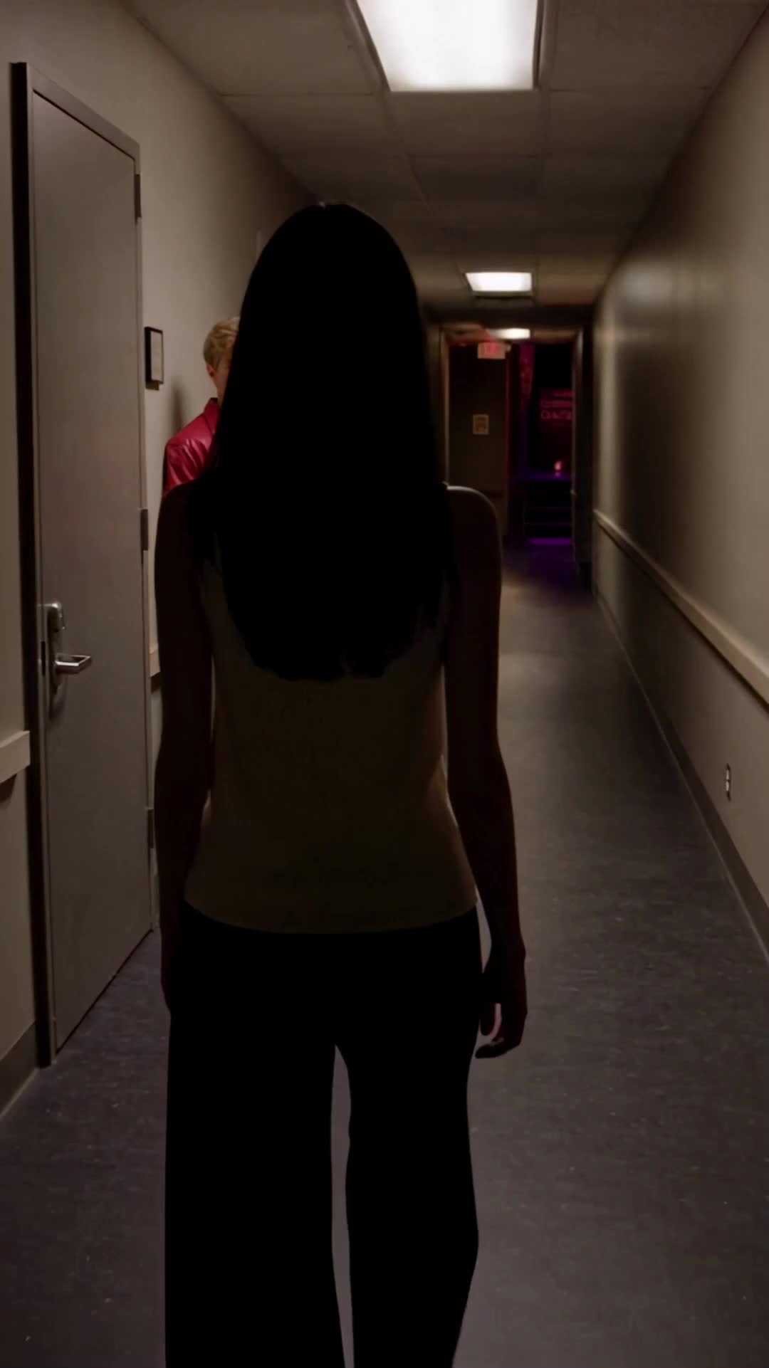 Everyone Chose My Sister, So I Disappeared Episode 6