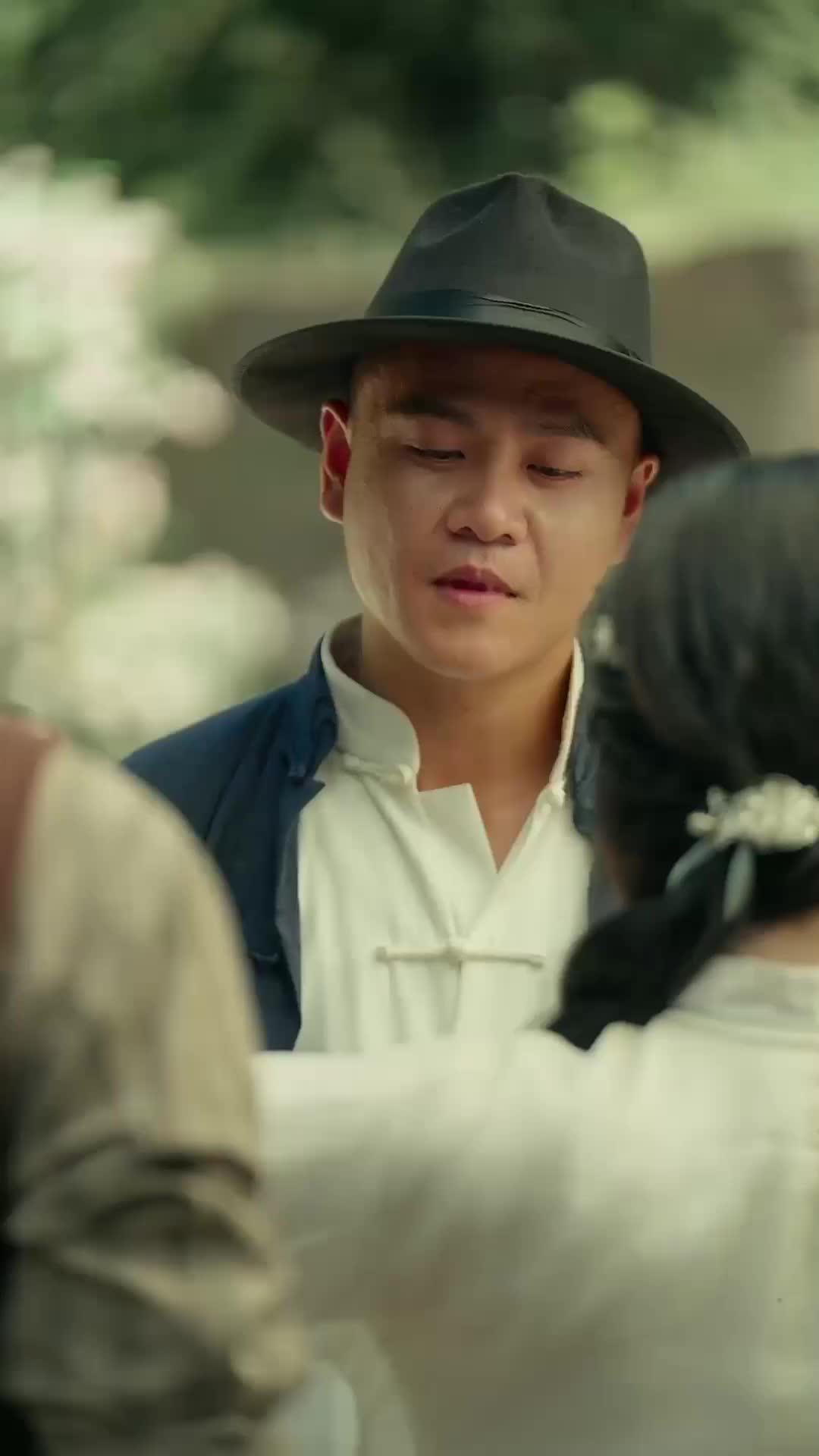 Broken Chains, Rising Legend Episode 5
