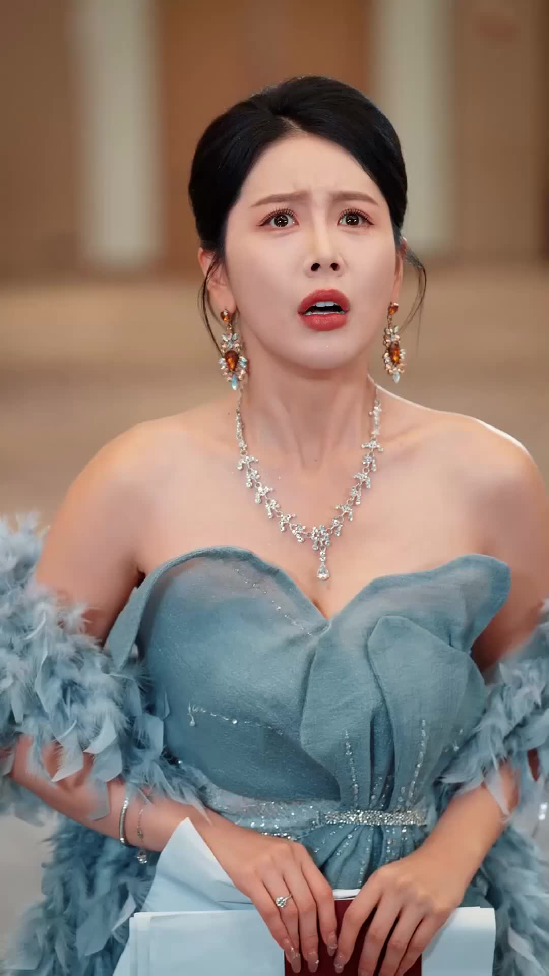 Kebohongan yang Terungkap - Episode 29 - Episode 29