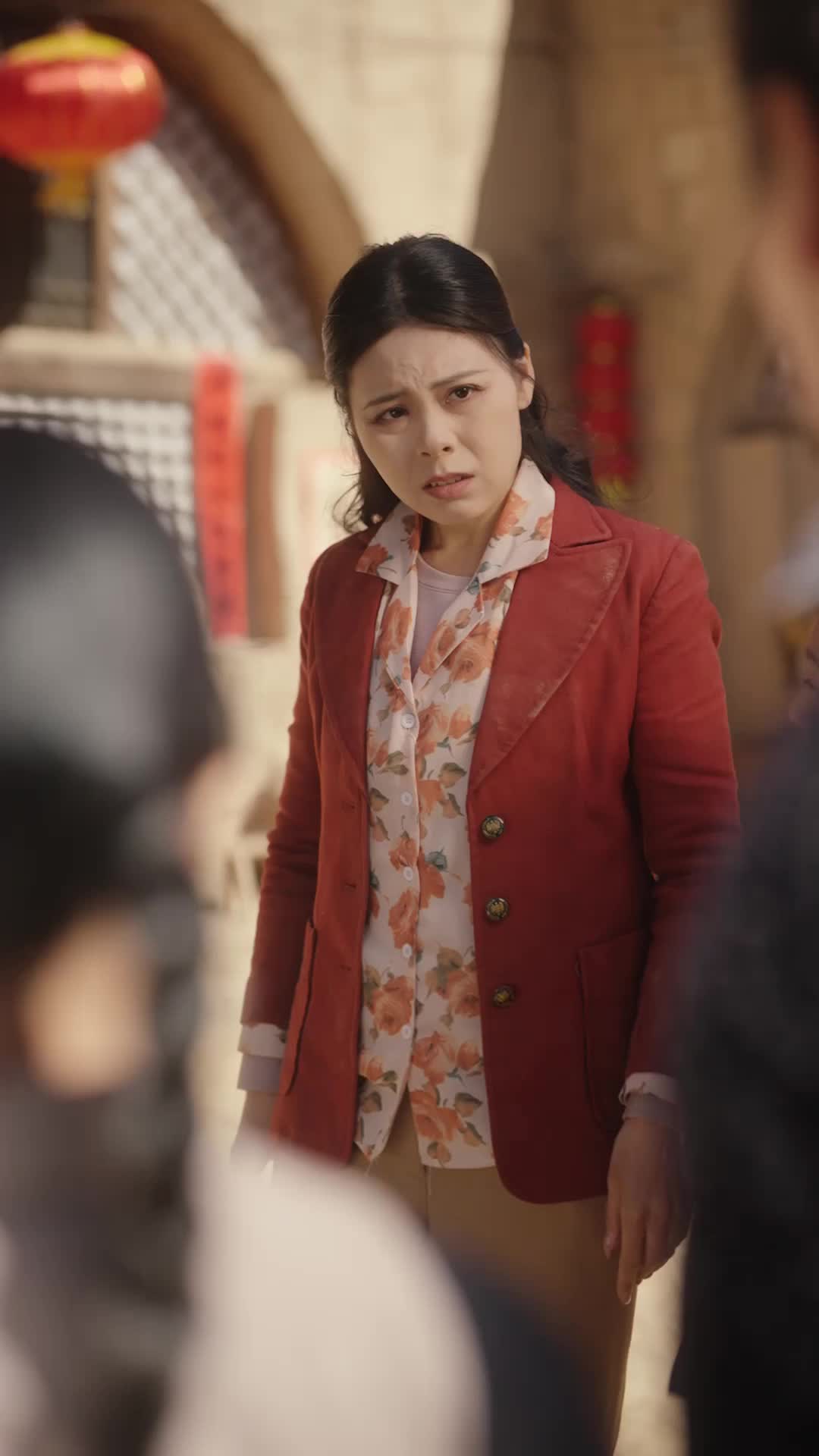 八零福寶帶奶奶發家 第10集