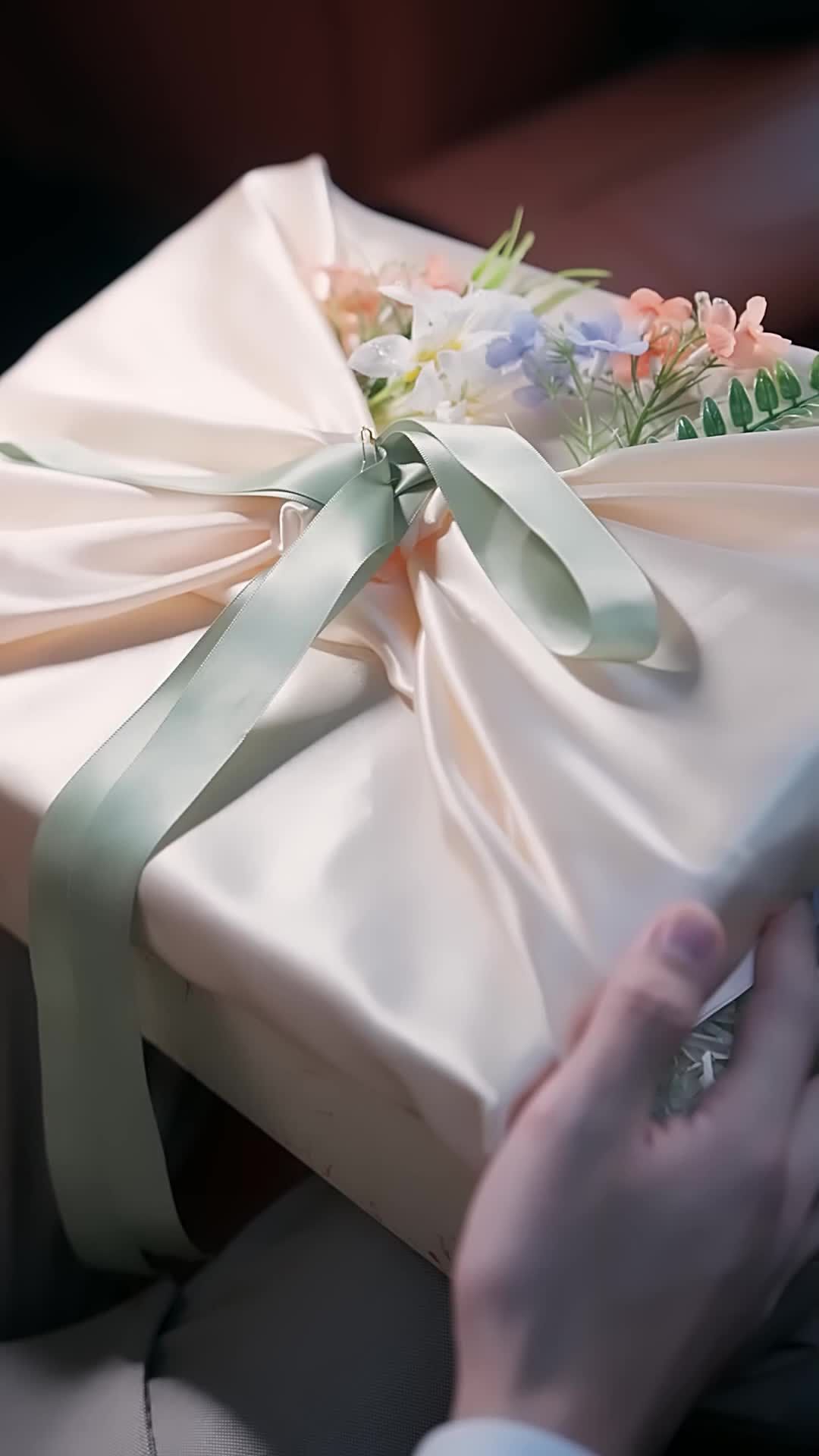 Over Your Lies, Into My Life Episode 10
