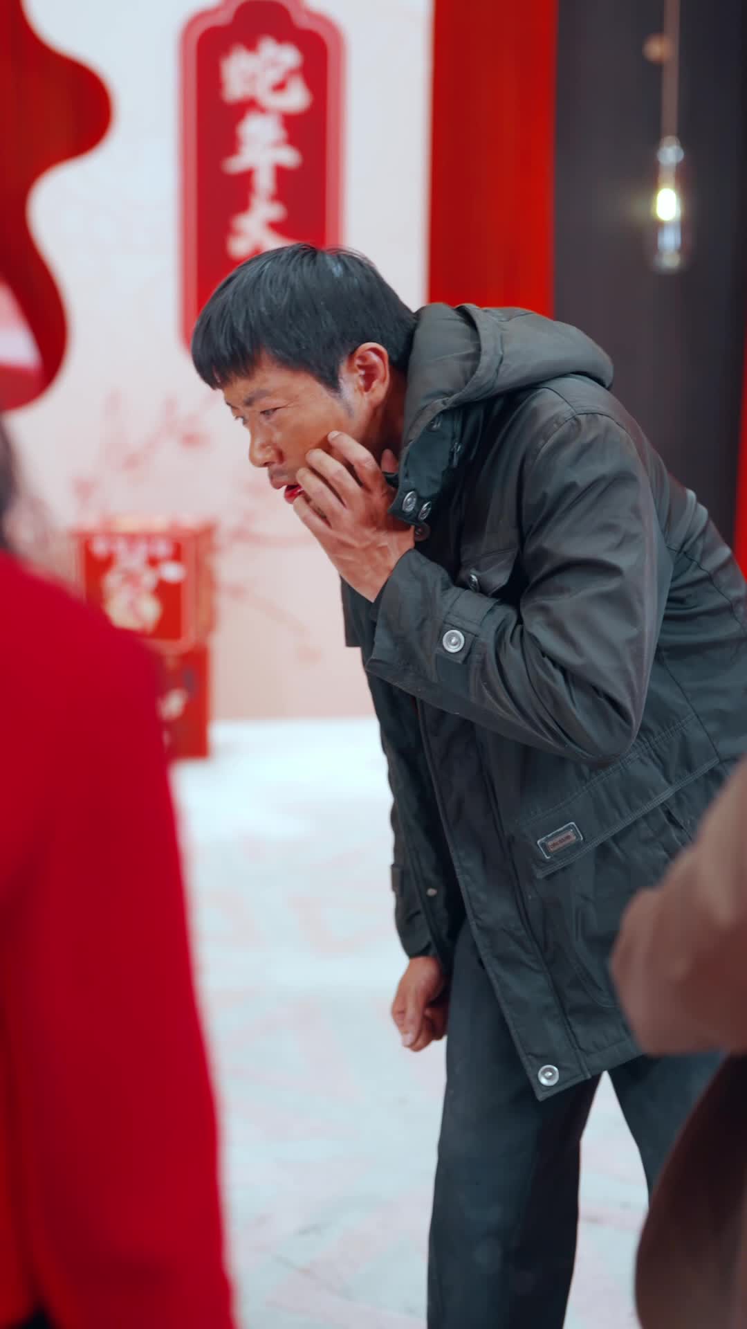 万家灯火 第9集