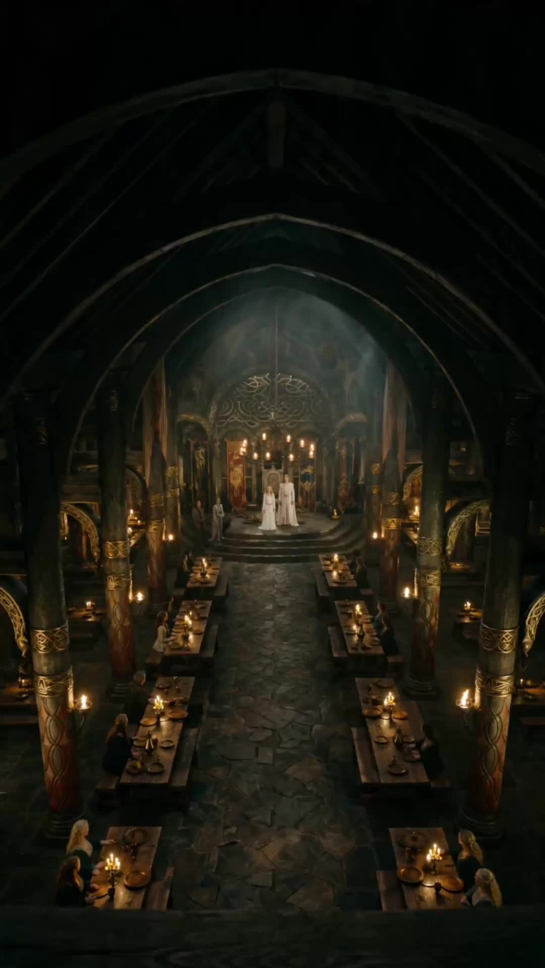 The Fae Wife Who Made Them Kneel Episode 4
