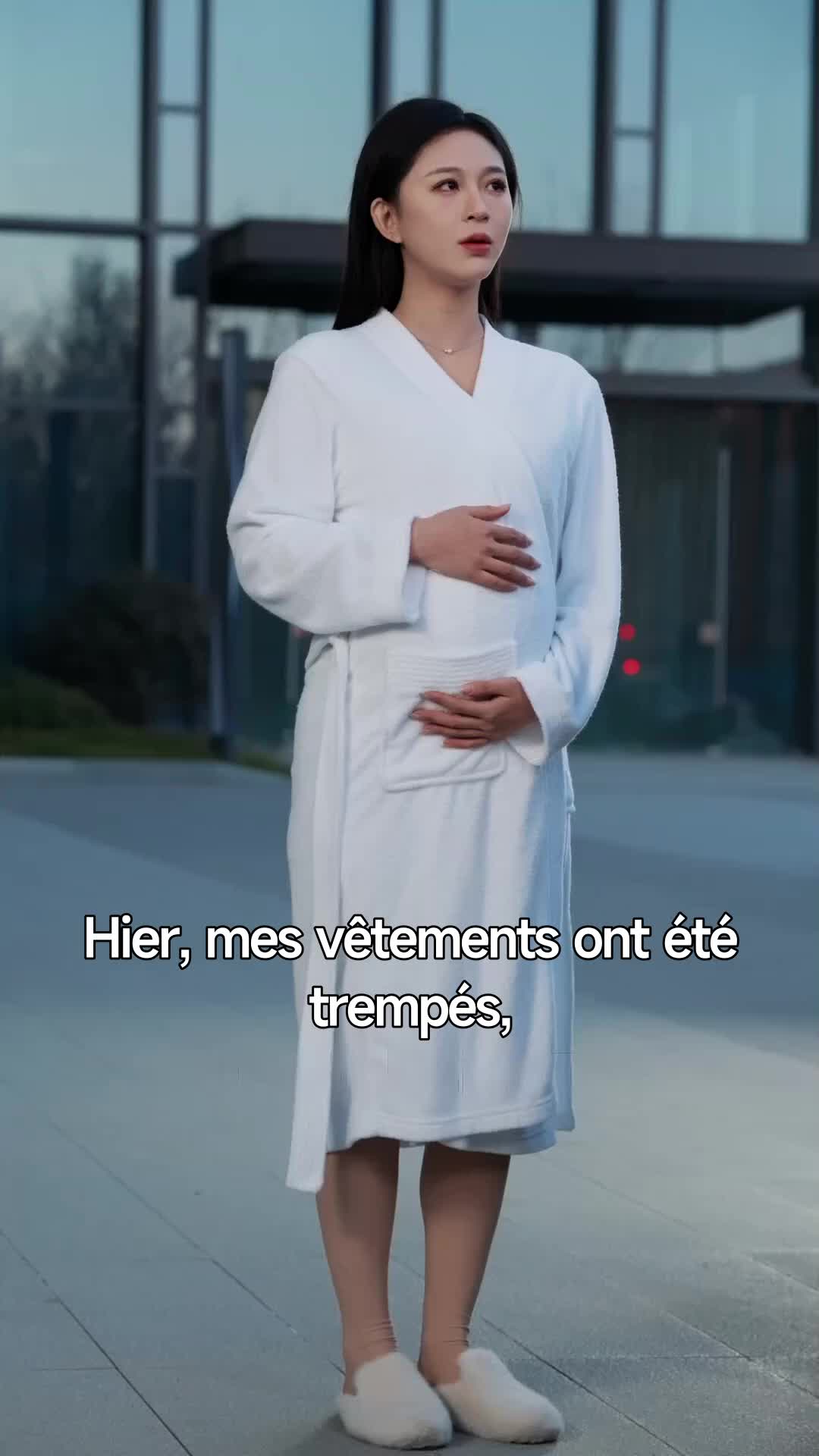 À bout d'Amour Épisode7