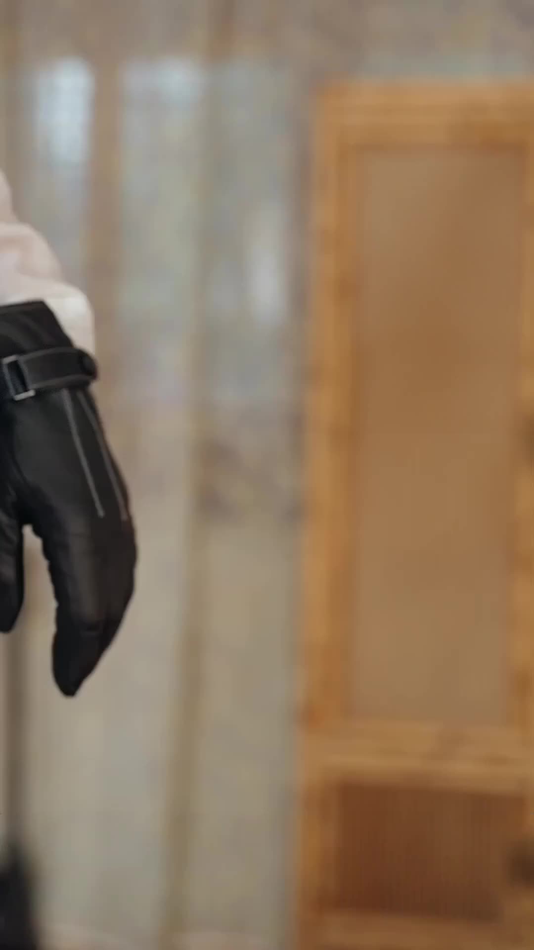 摸骨驚鴻 第1集