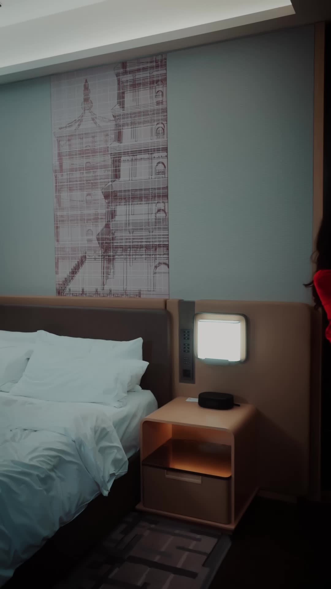 情似迷雾 第5集
