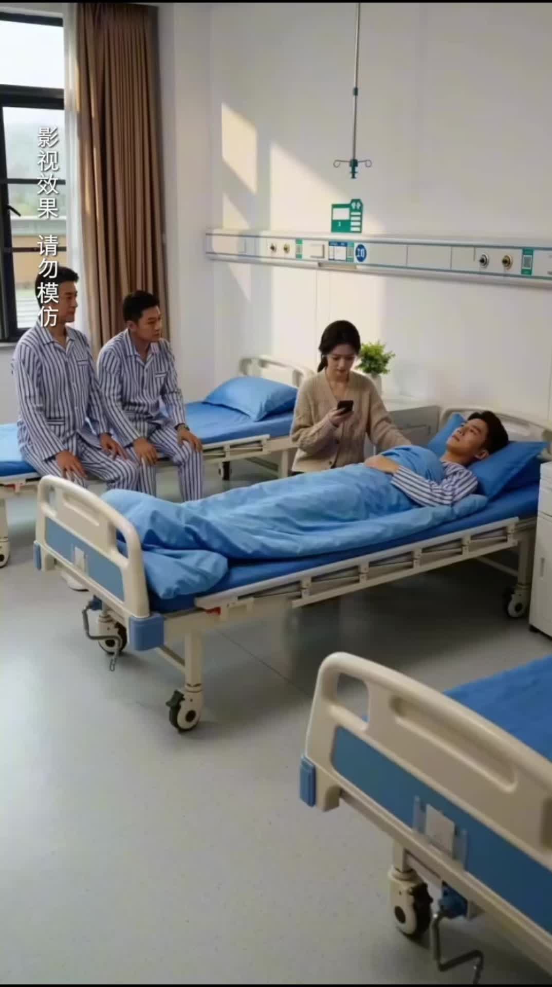 A Perfect Trap, A Vengeful Bride Episode 9