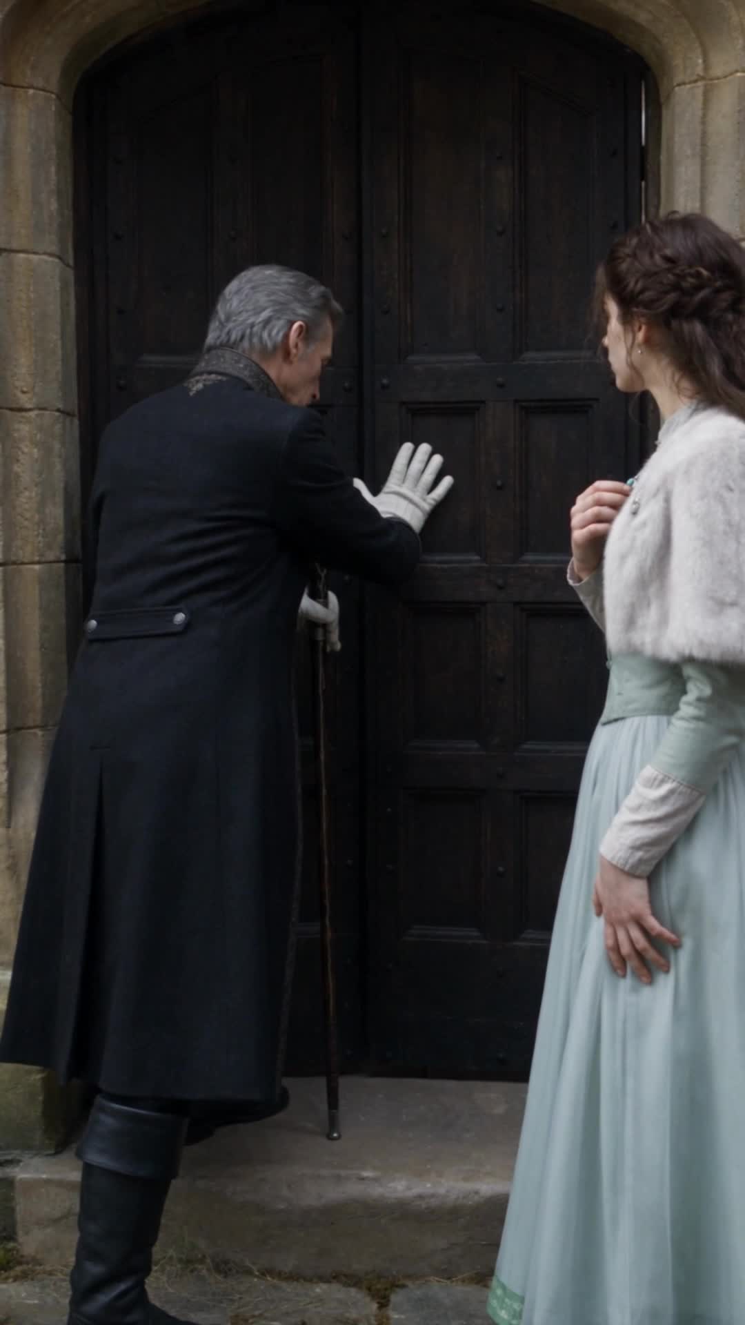 The Bride Who Borrowed a Name Episode 10