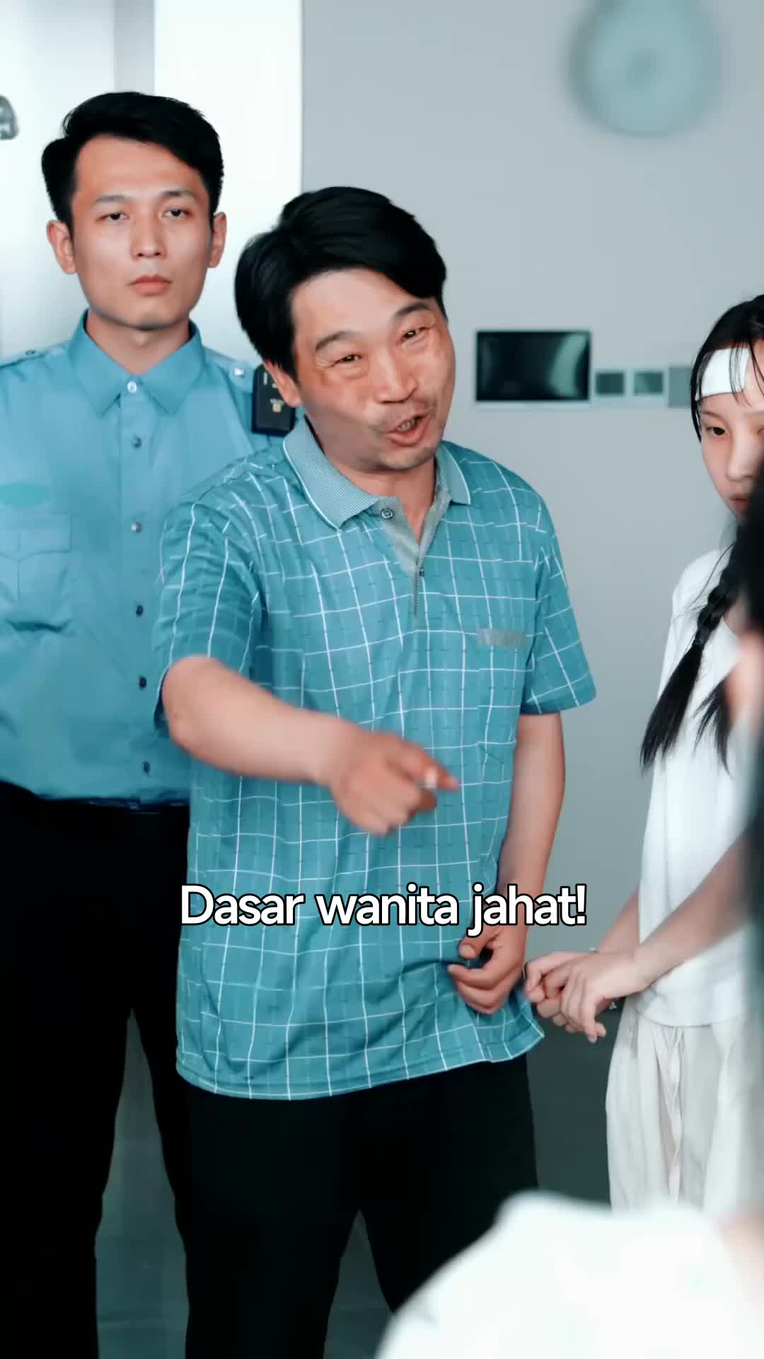 Topeng Musibah - Episode 28 - Episode 28