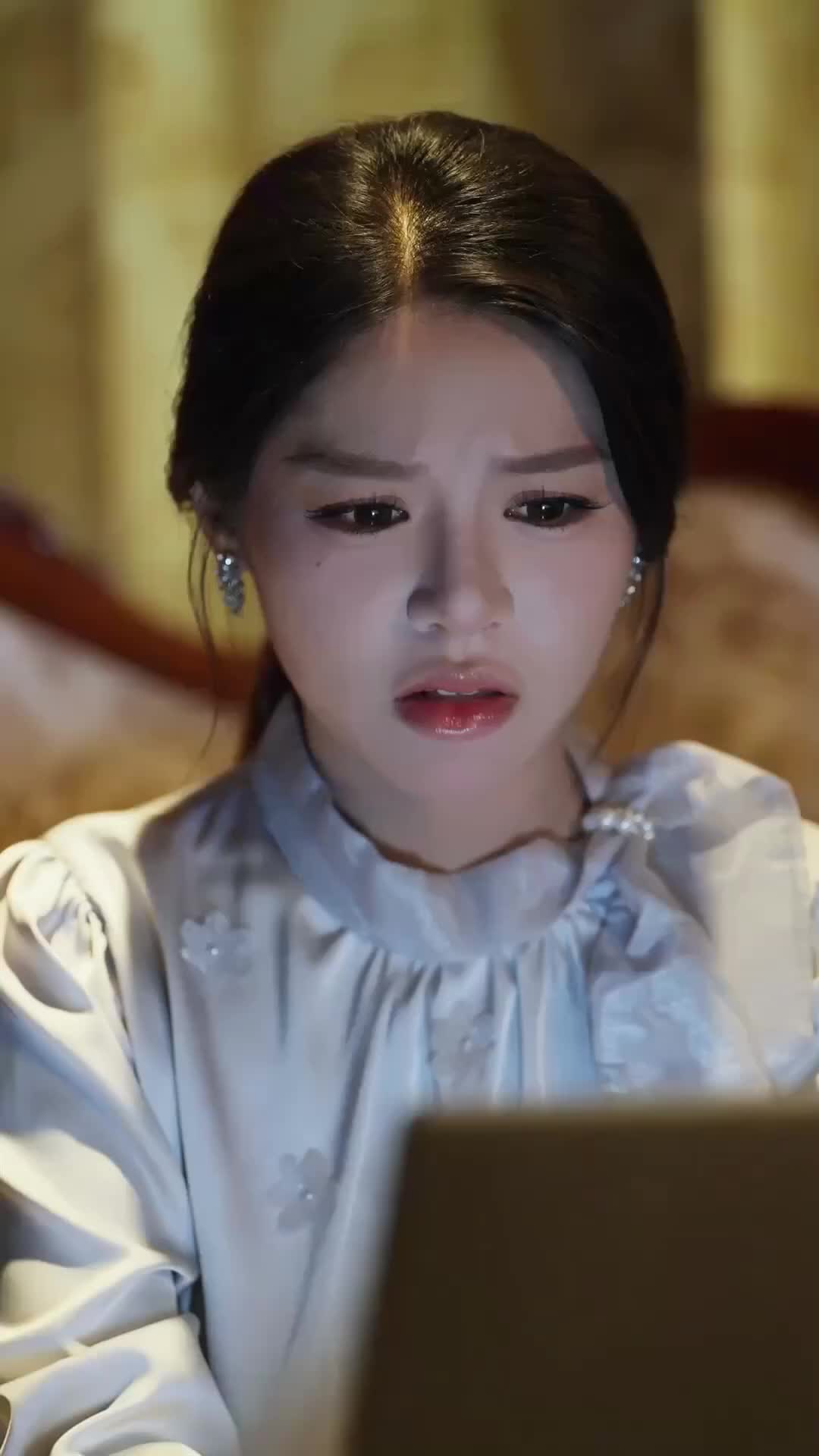 Cinta Dihapus Waktu - Episode 28 - Episode 28