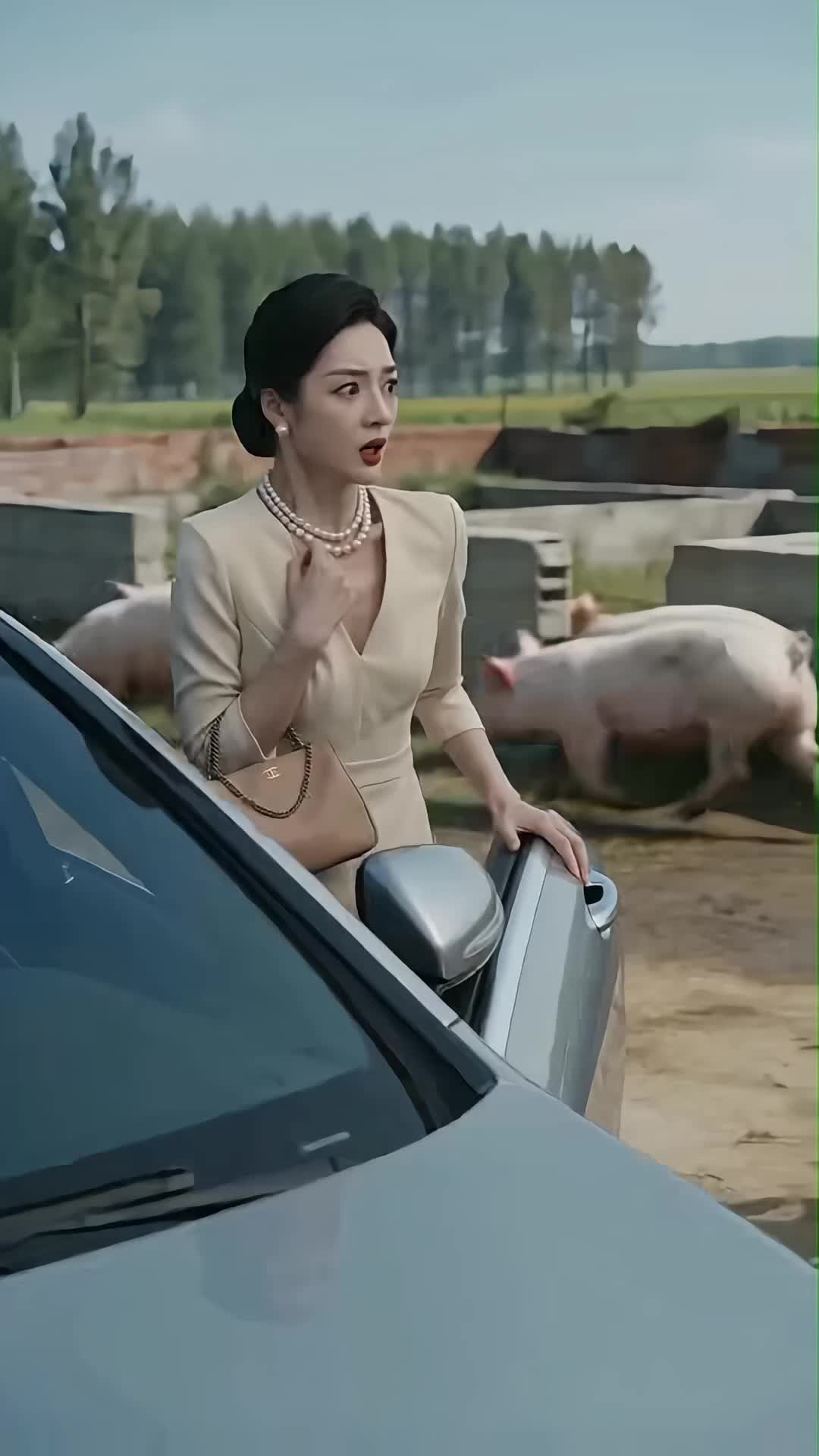 說好養豬對半分最後只給我兩萬 第10集