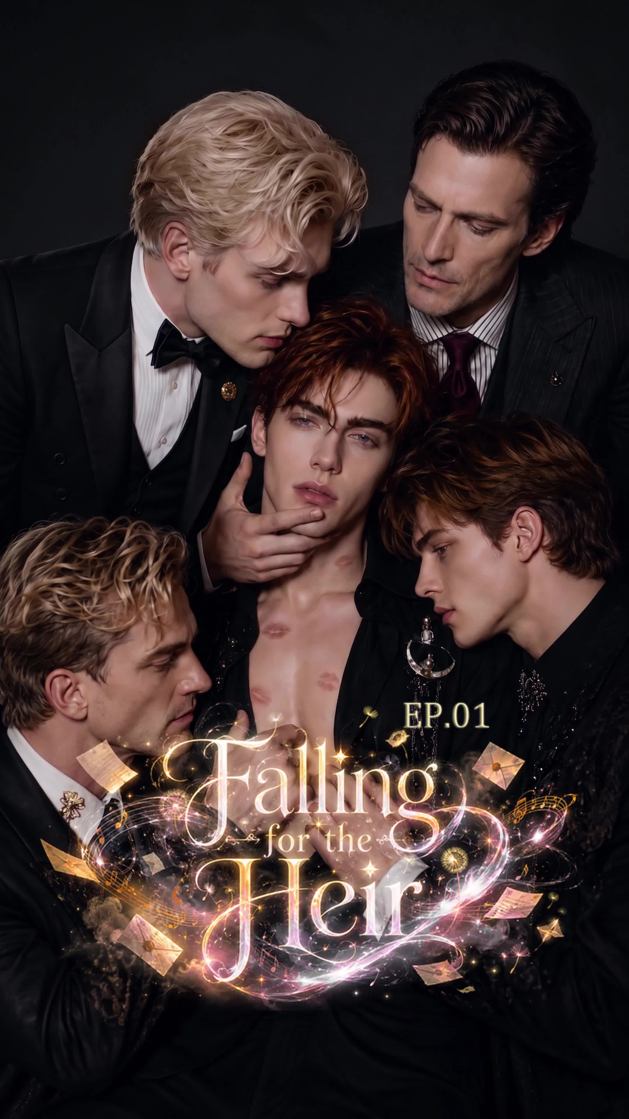 Falling for the Heir Episode 1