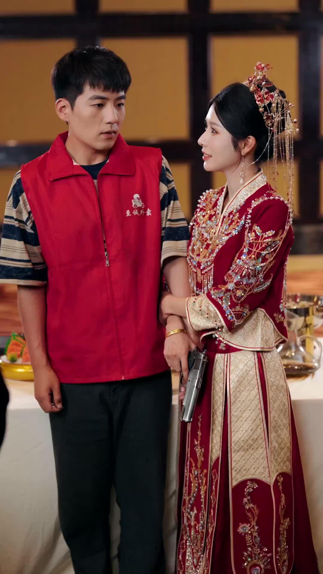 Cinta Ditakdirkan dari Sekarang - Episode 20 - Episode 20