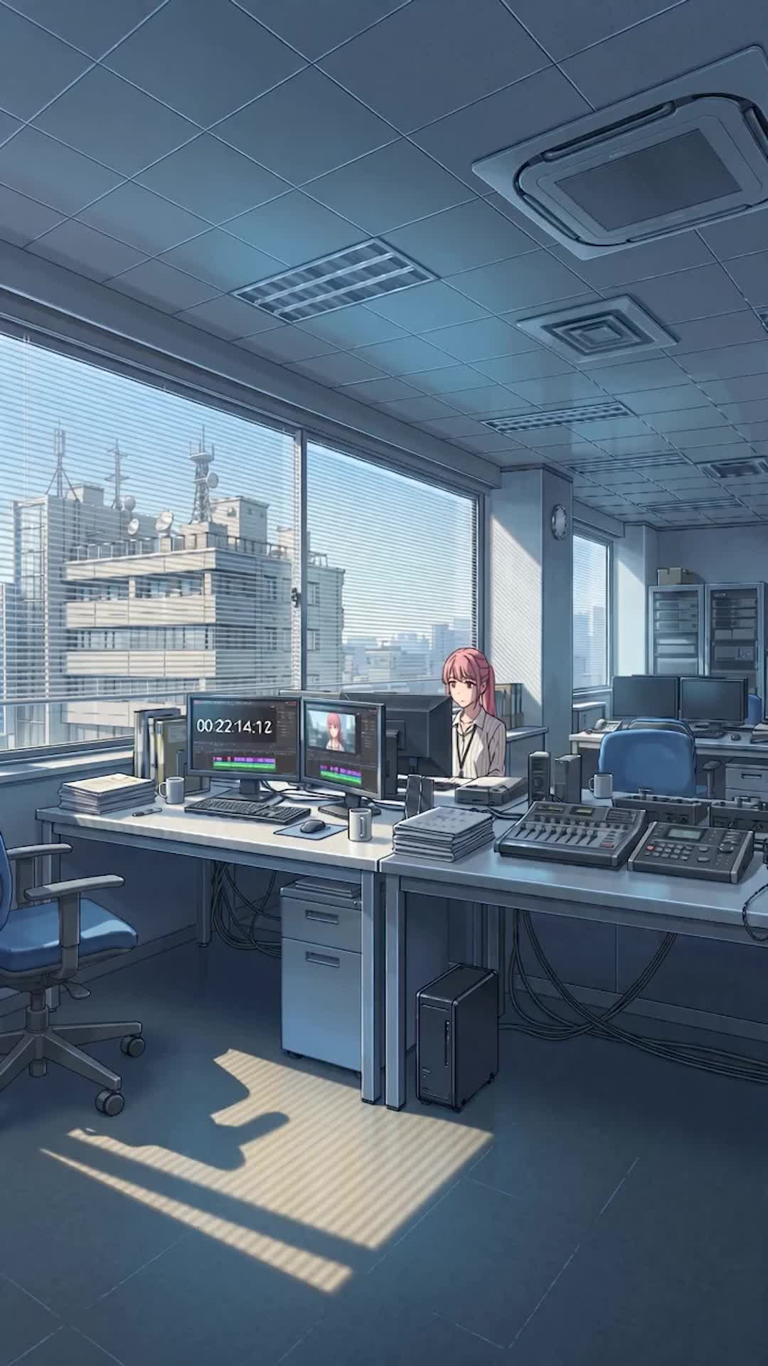 生放送で不倫を暴きます 第 4 話