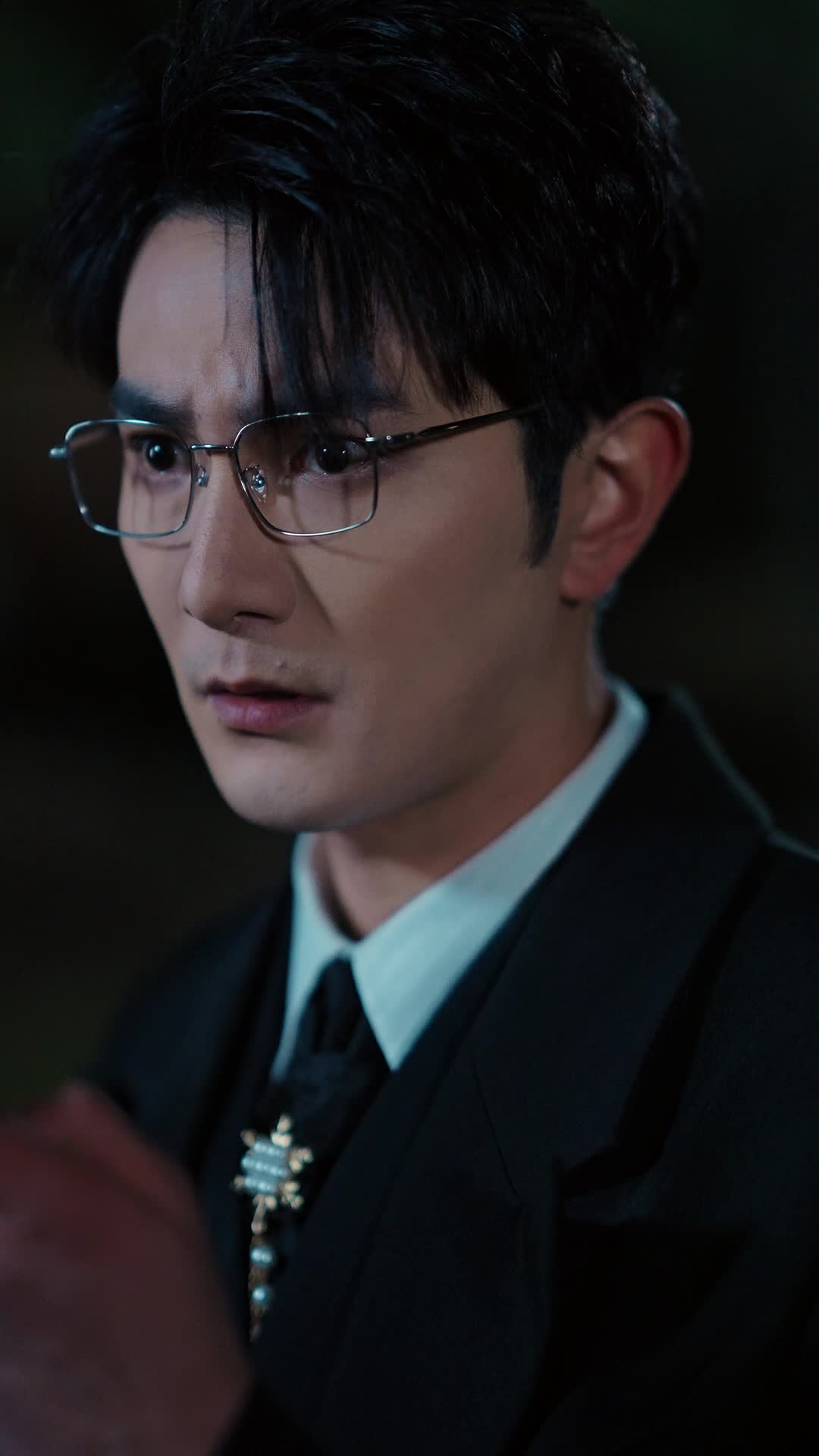不必听风就动容 第11集