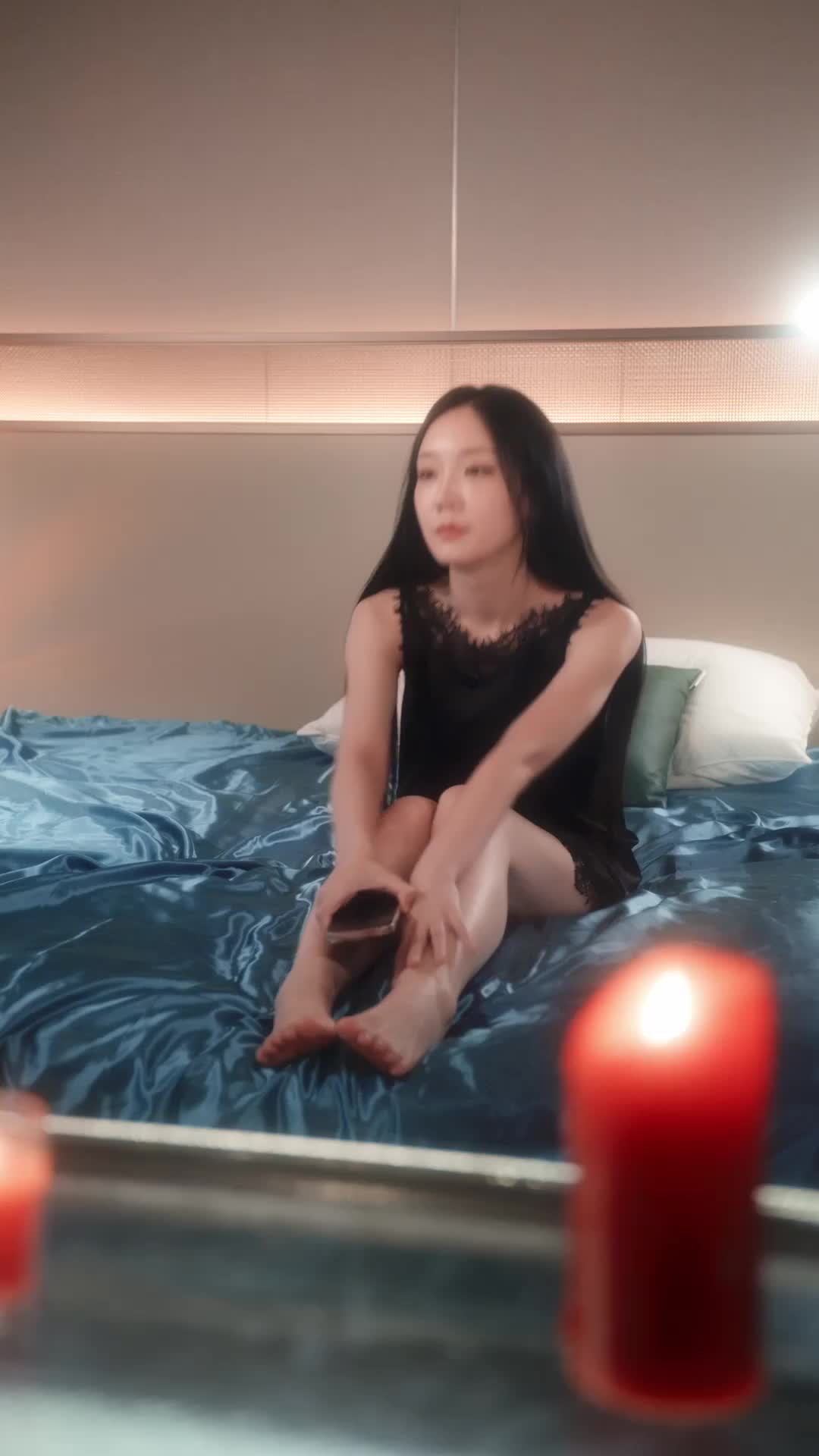 Permainan Bertahan Hidup - Episode 46 - Episode 46