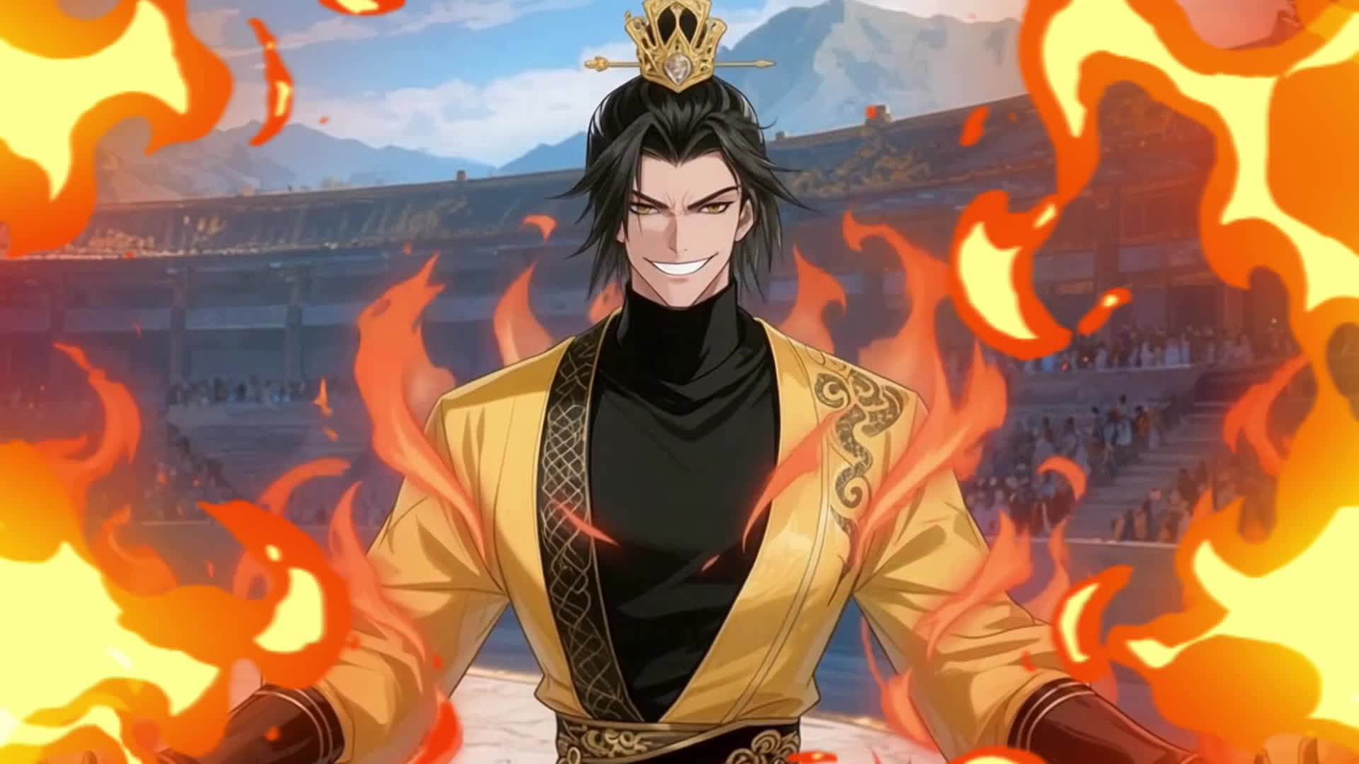 Ep 10