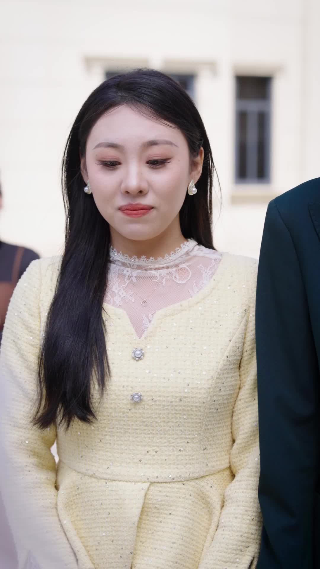 婚禮驚變：我的丈夫迎娶閨蜜 第10集