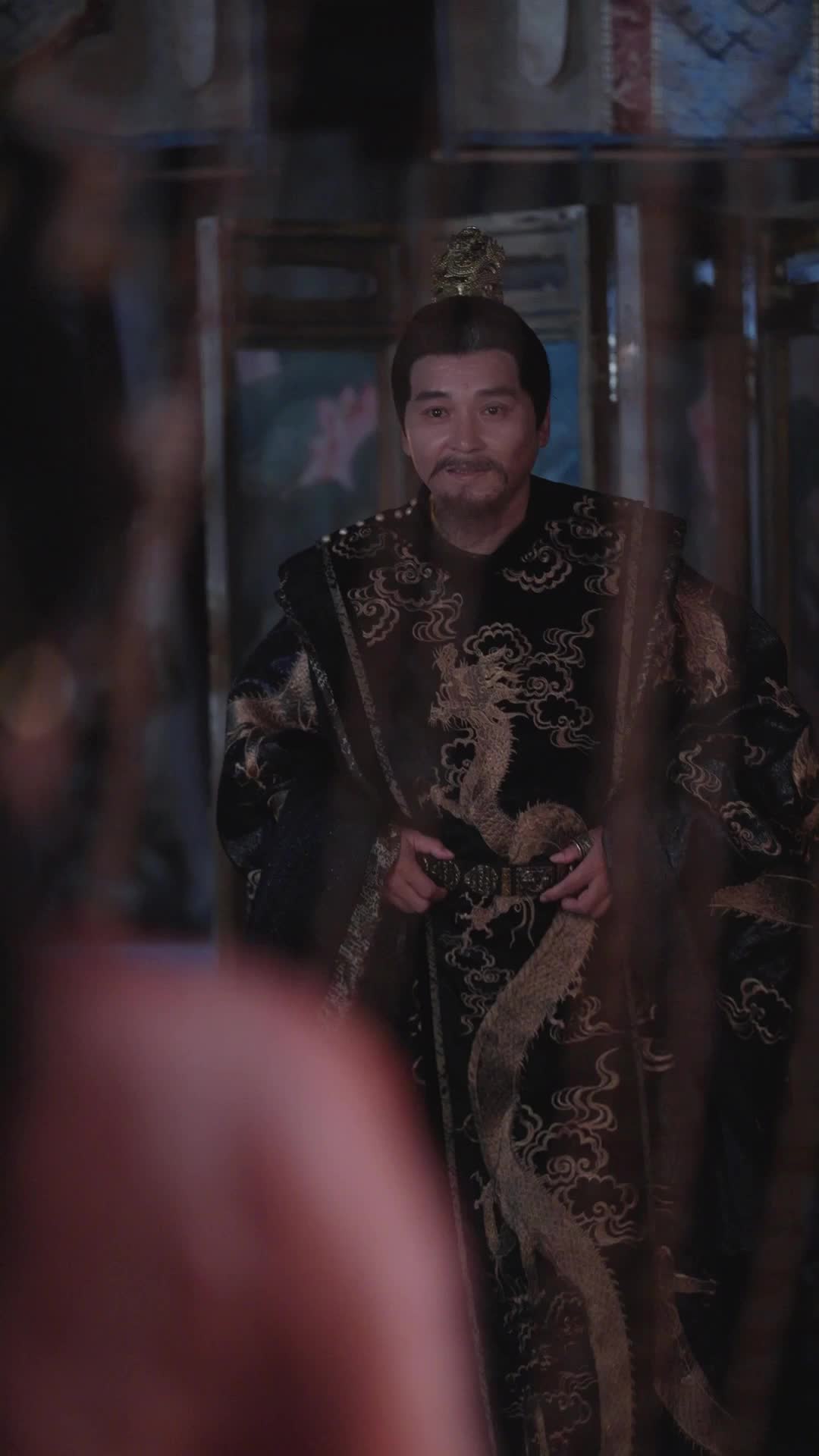 將軍別動心，本公主只想當女帝 第8集