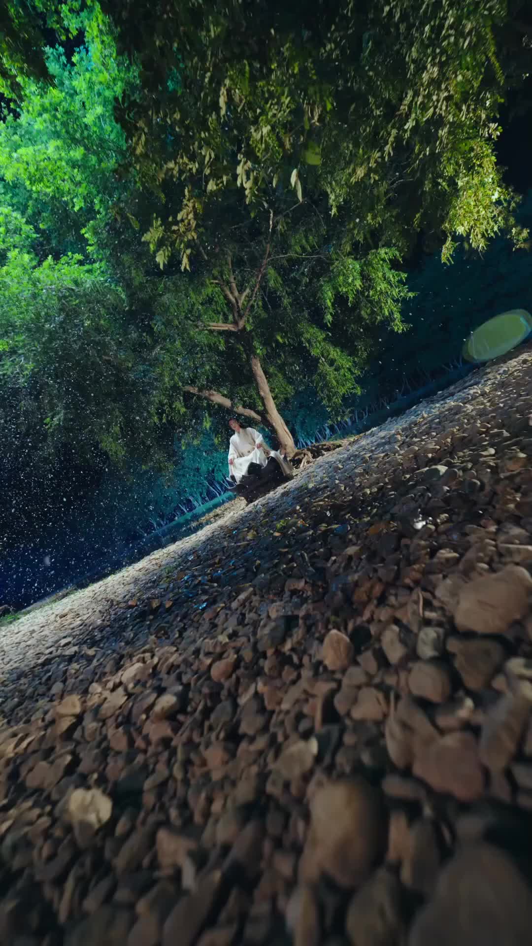 Sumpah yang Terkhianati - Episode 1 - Episode 1