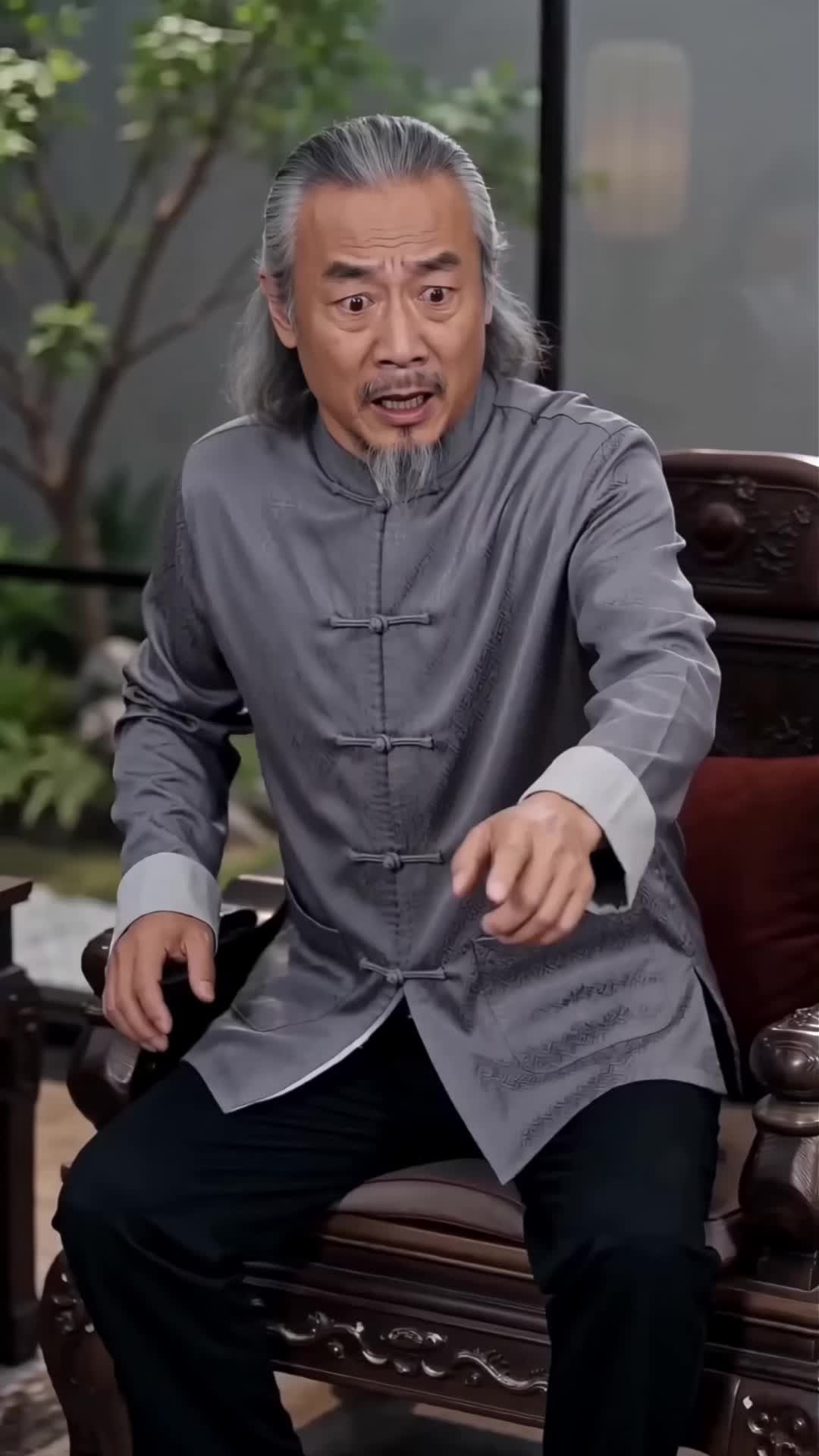 神女踏天歌 第8集