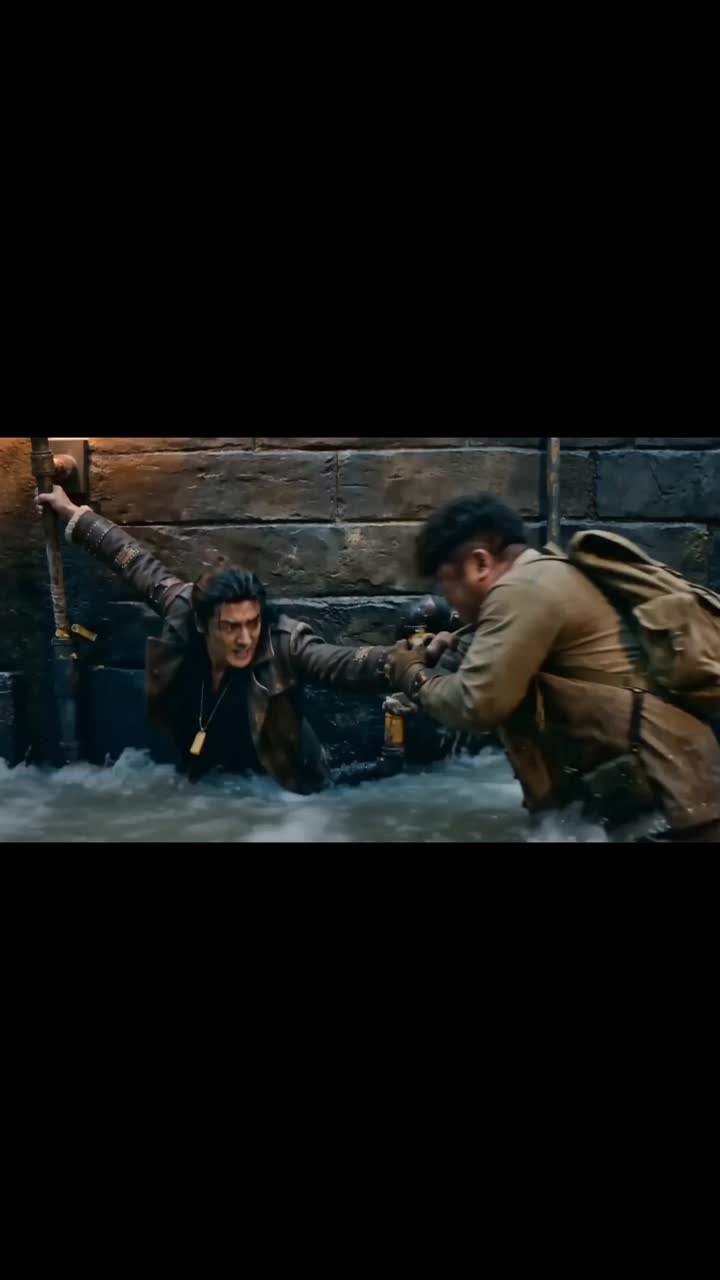 Guardian of the Tomb: What Lies Beneath Episode 3