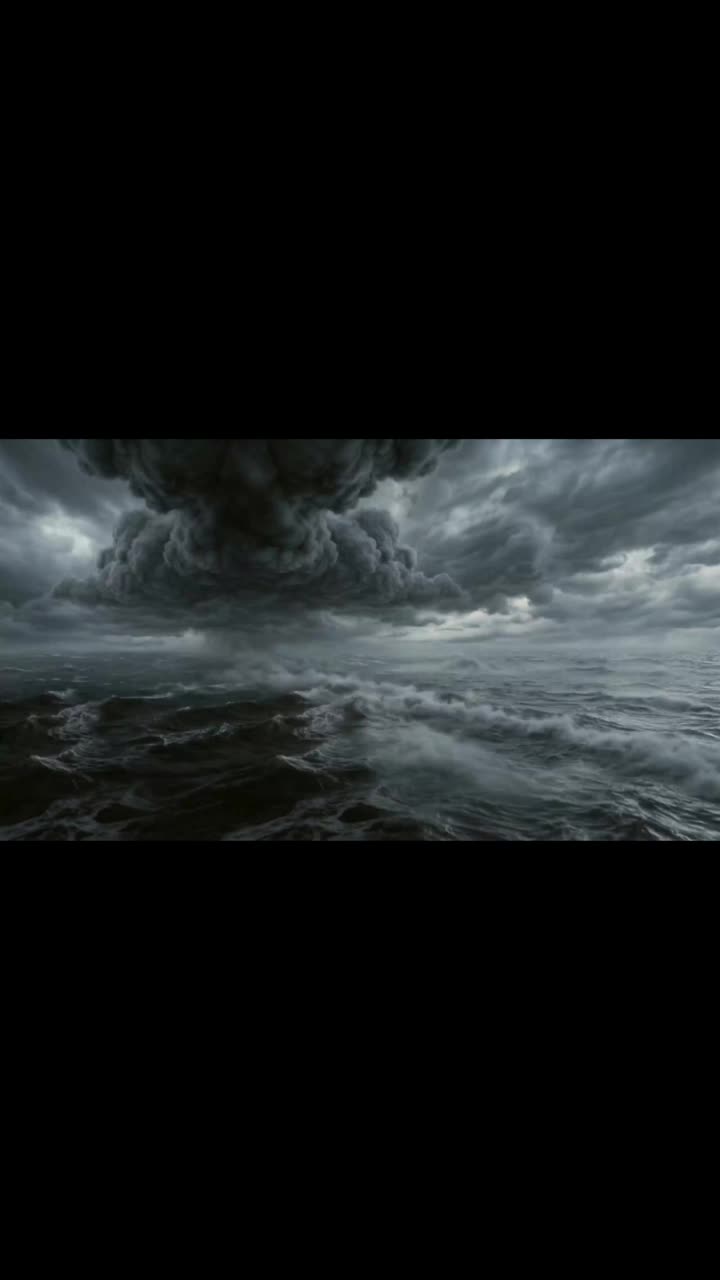 Dragon Ascendant: Heaven Shall Tremble Episode 1
